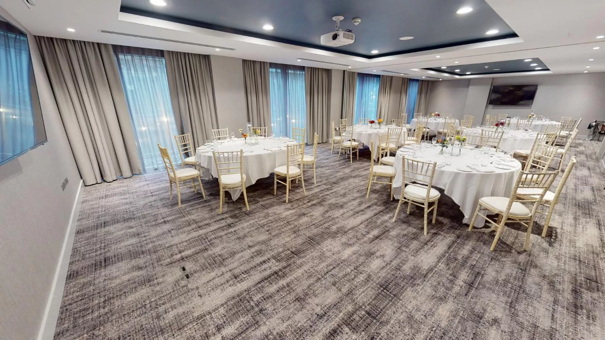 Meeting/conference room in Holiday Inn Manchester - City Centre by IHG