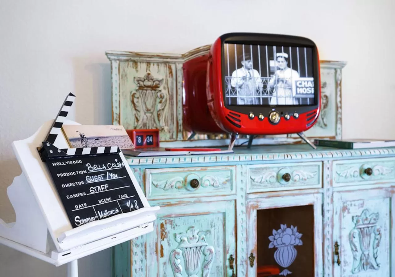 Bella Colina I Vintage Hotel 1953