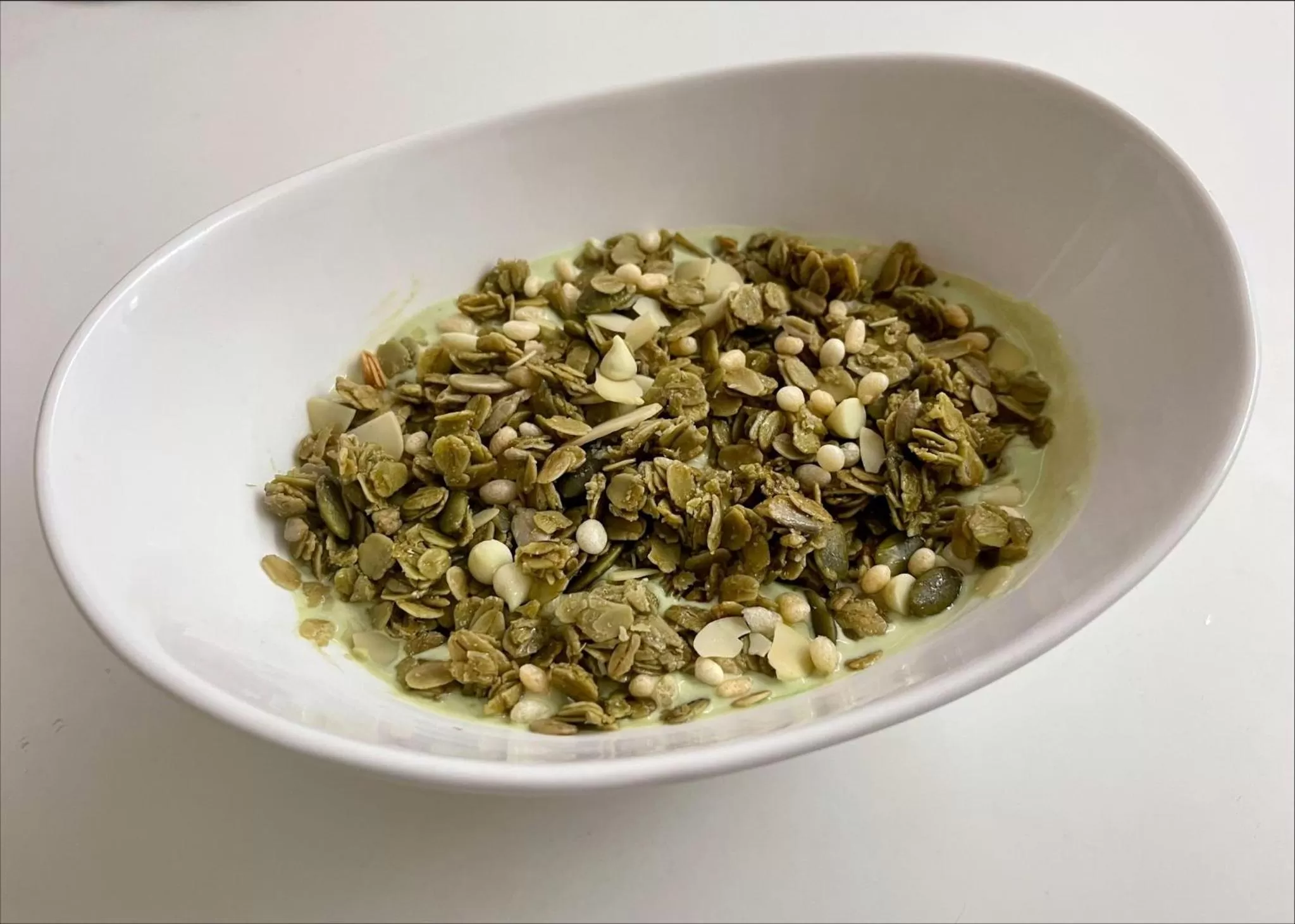 Breakfast in Winds Boutique Hotel