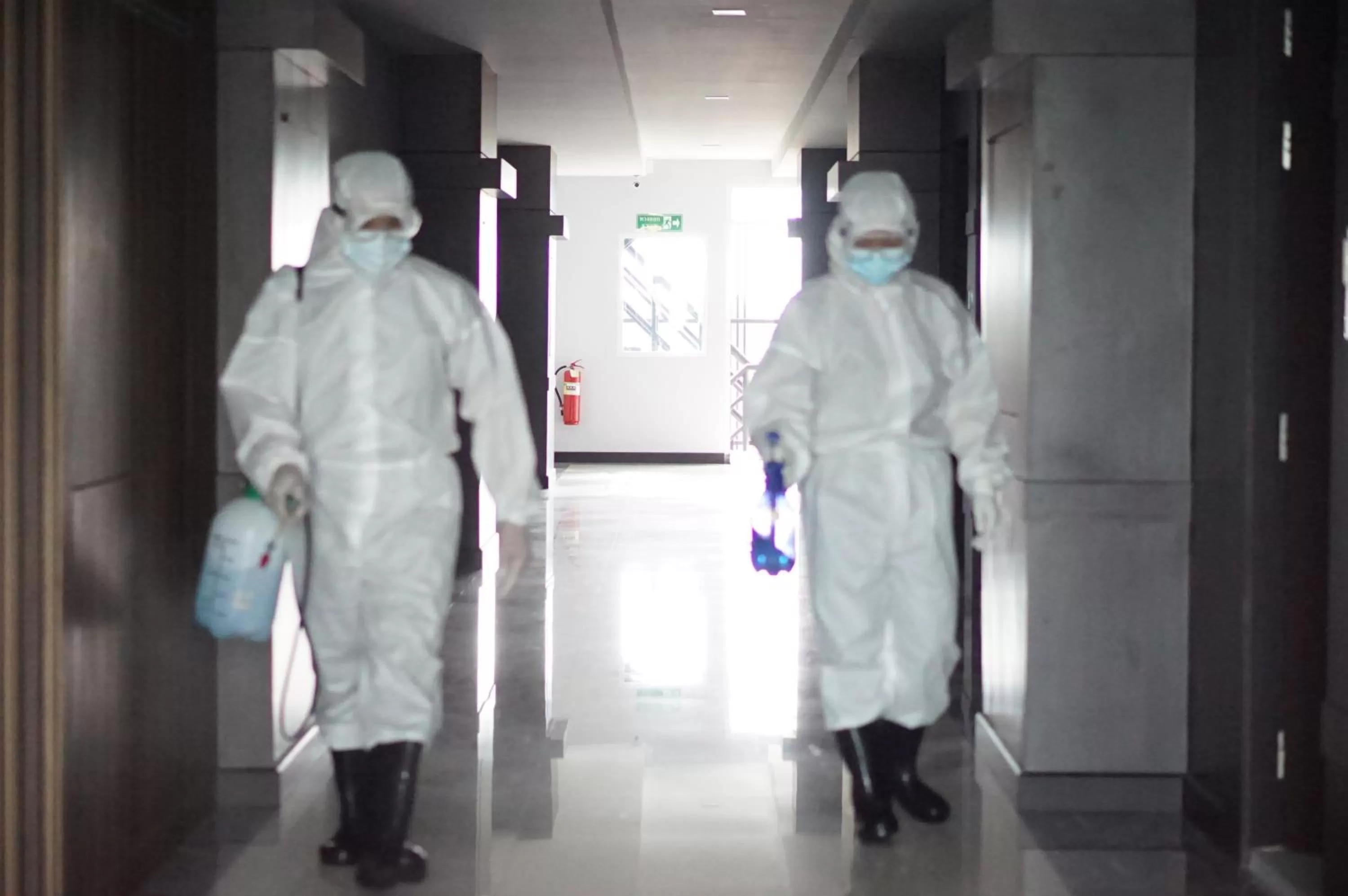 Eastpana Hotel - SHA Extra Plus