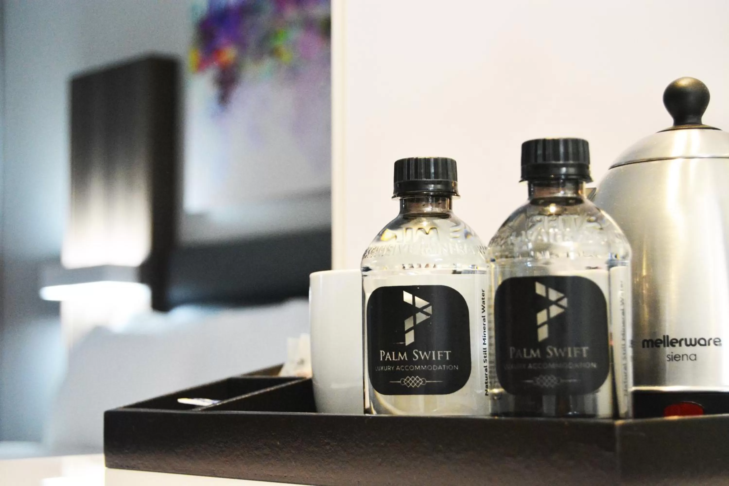 Palm Swift Luxury Accommodation