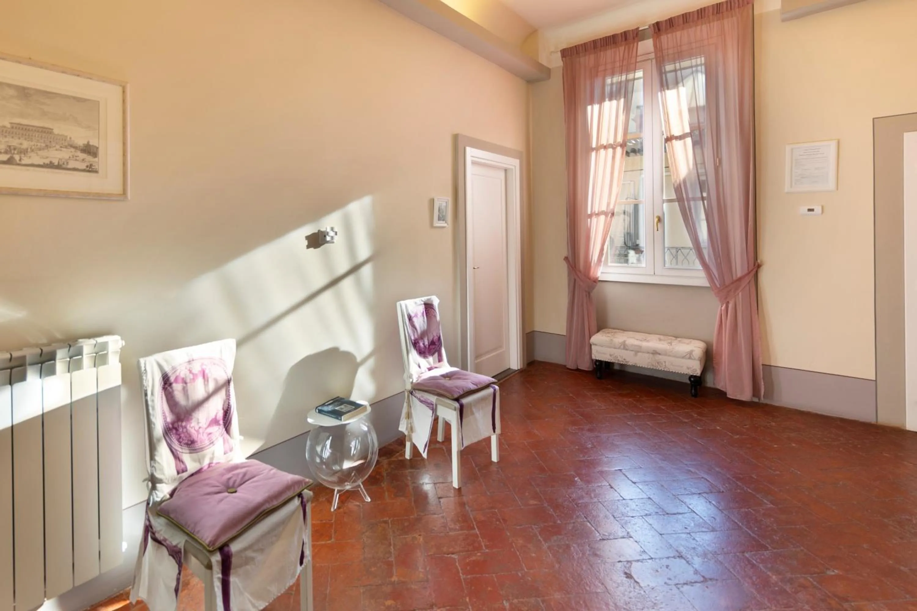 Other in B&B I Quattro Poeti