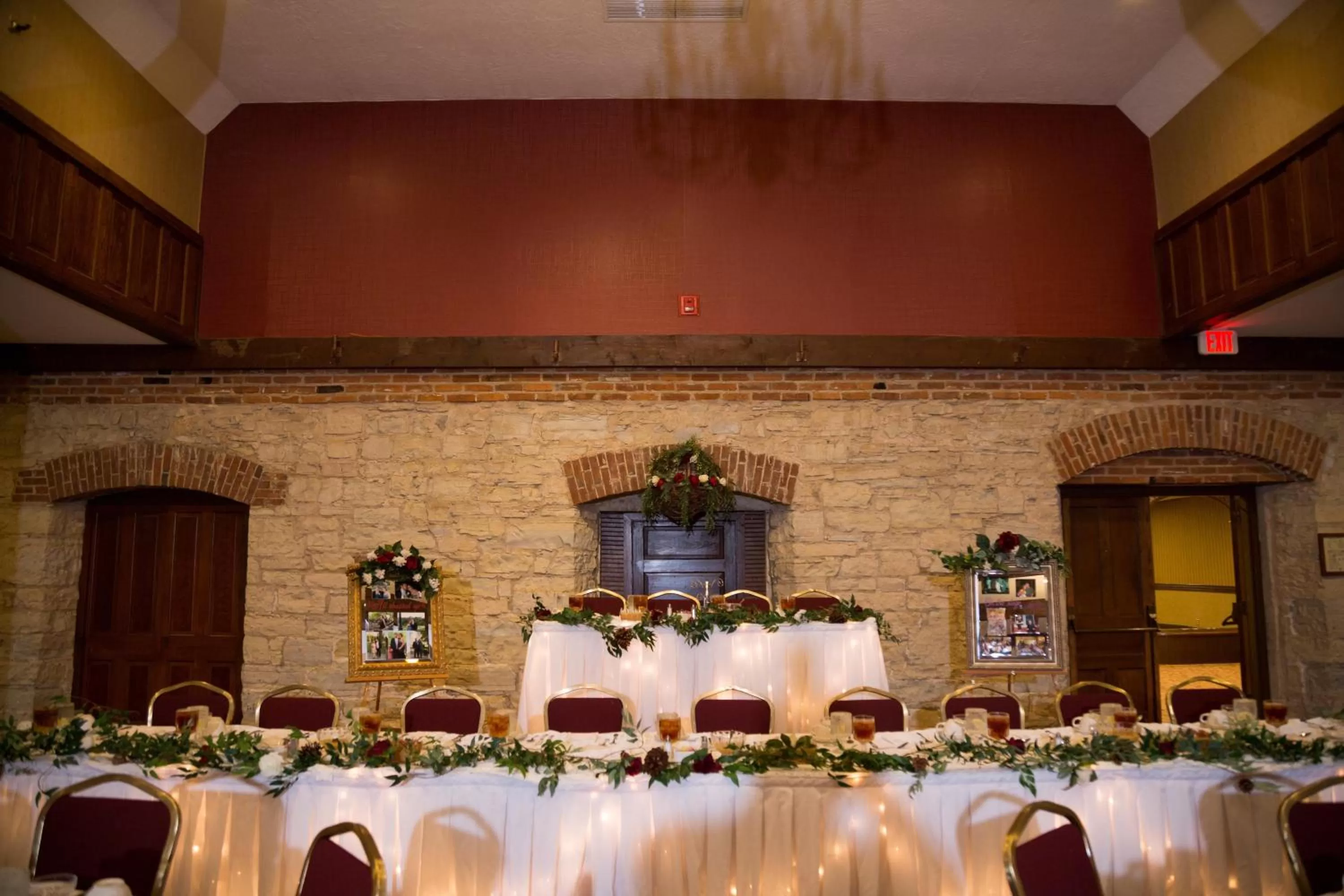 Banquet/Function facilities in Holiday Inn At Six Flags Saint Louis by IHG