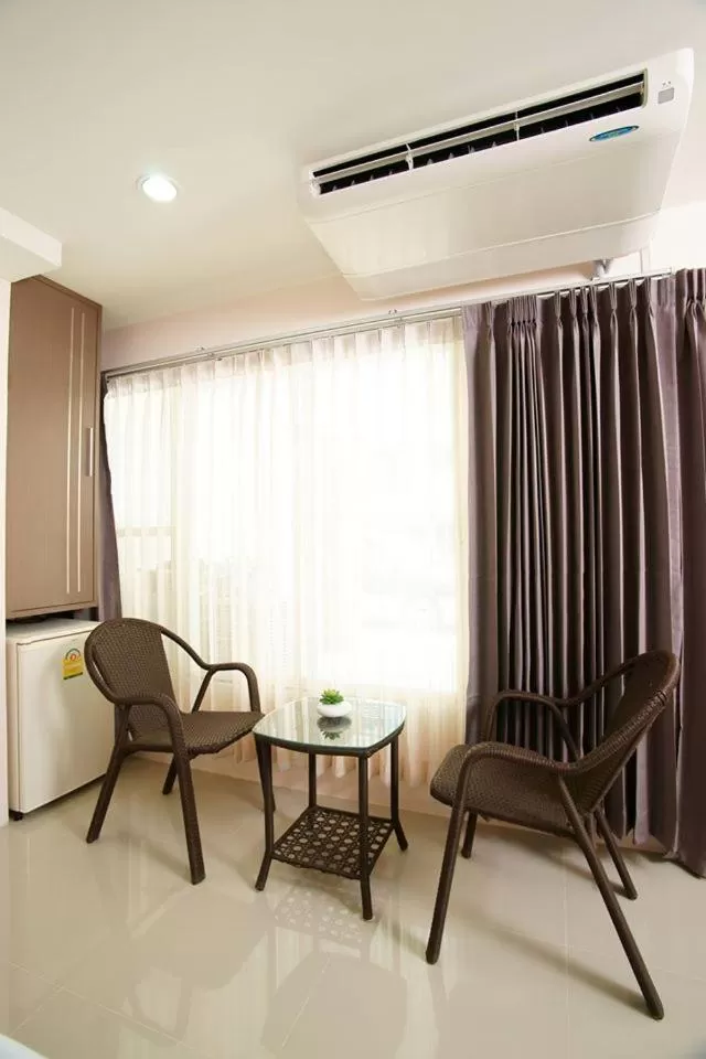 Memory Place Samphran