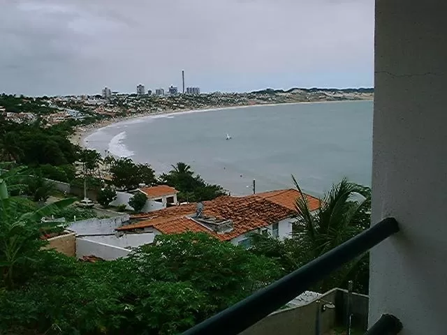 Nearby landmark in Hotel Pousada Estacao Do Sol Natal