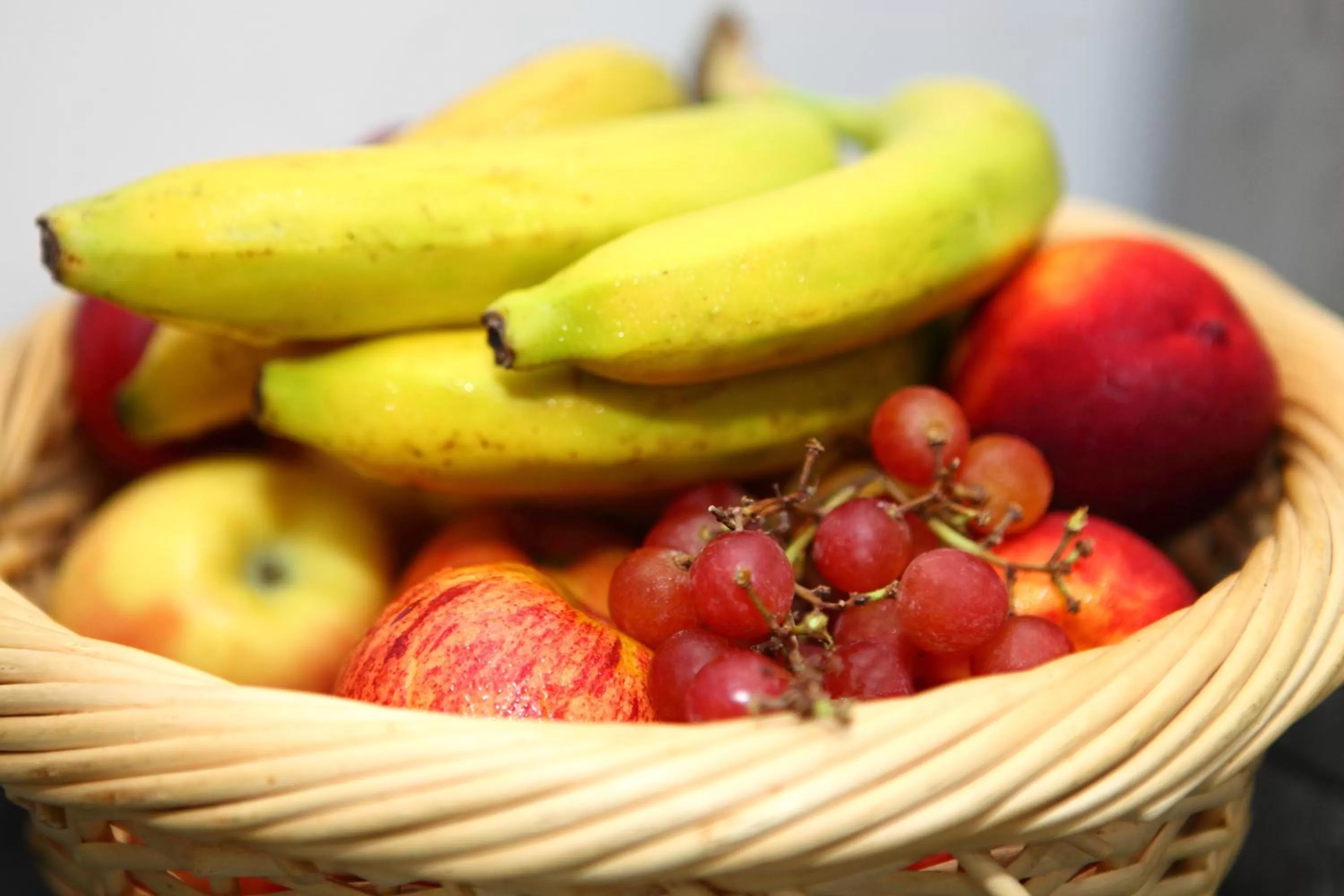 Food and drinks in Hotel Sofia