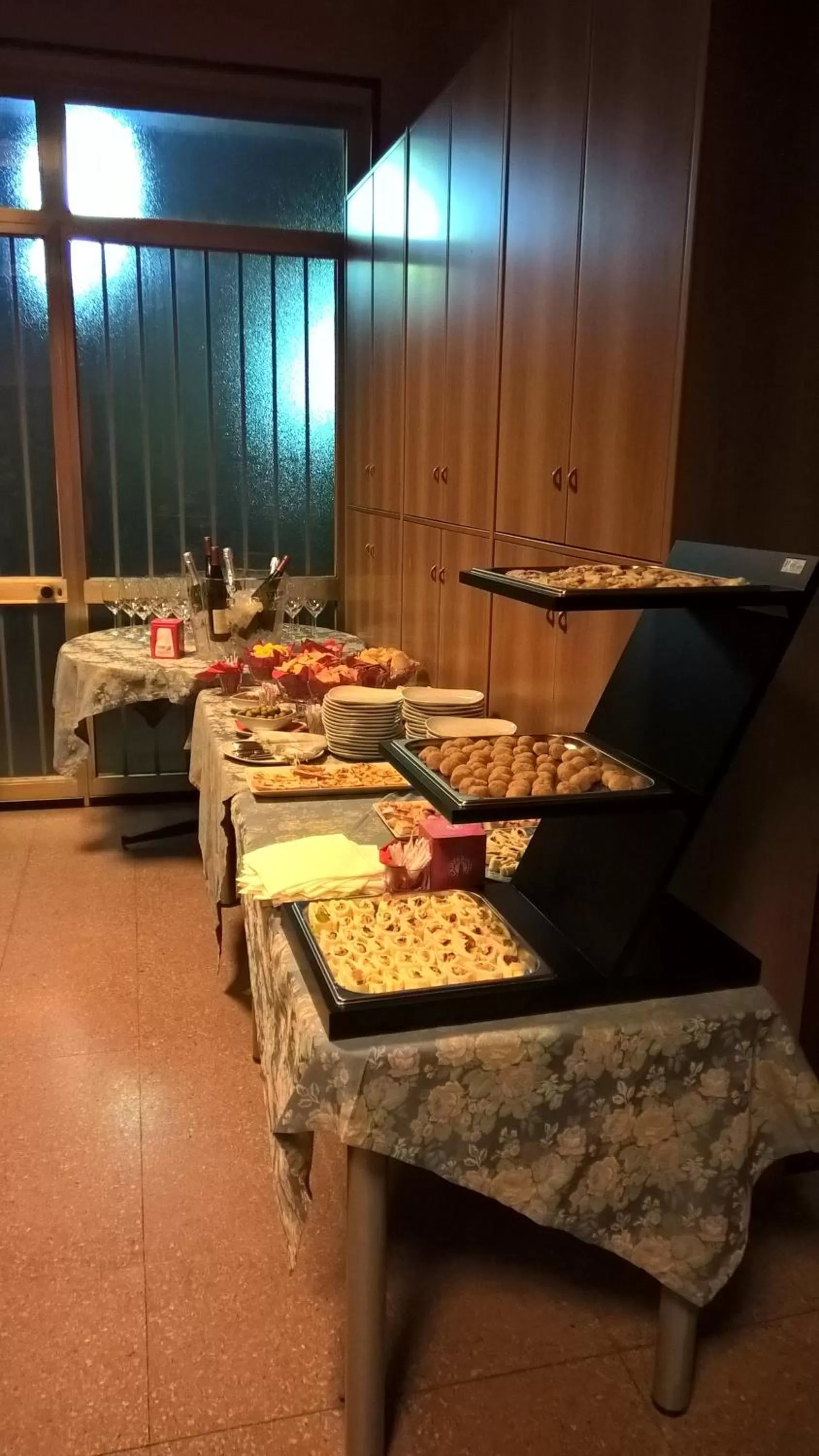 hotel ristorante vittoria