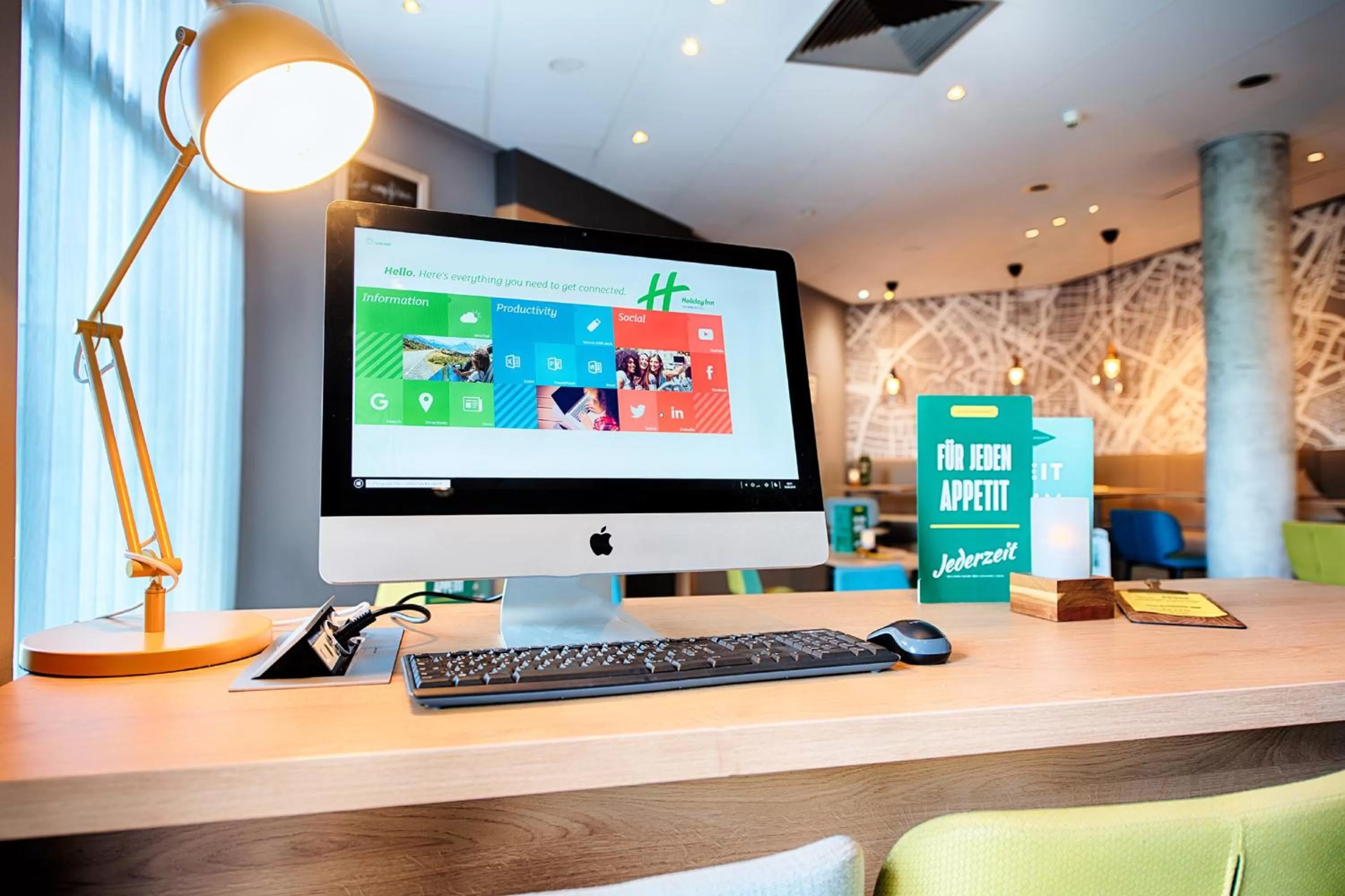 Other in Holiday Inn Munich - South by IHG