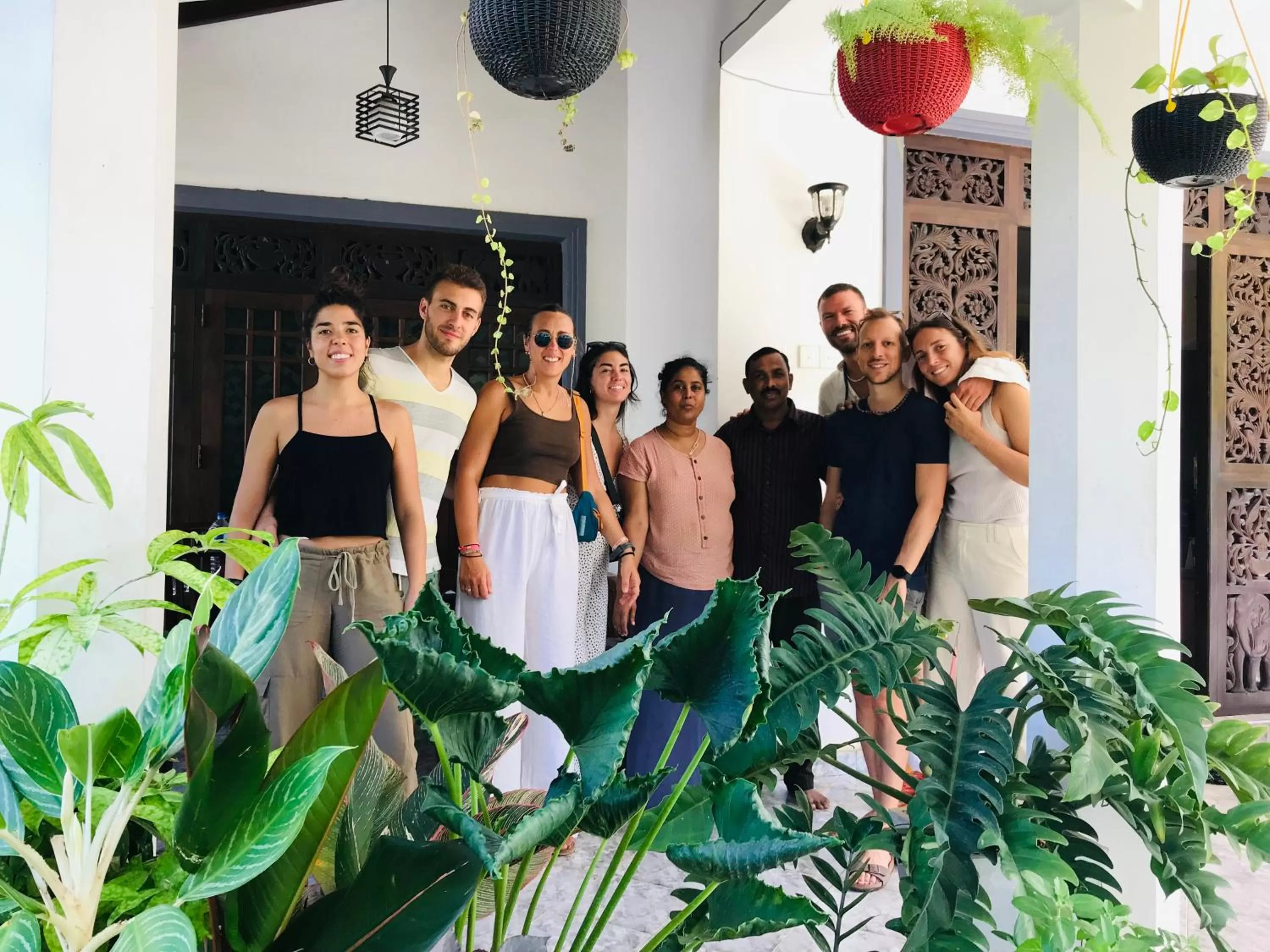 Green Edge Residences