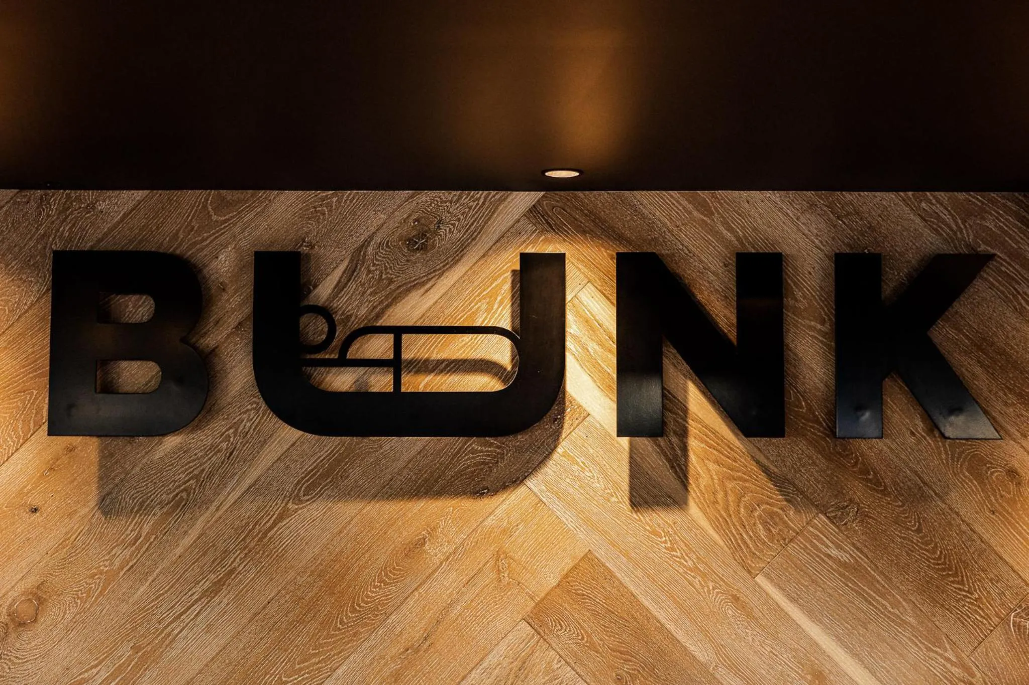 Lobby or reception in Bunk Surfers Paradise International Backpacker Hostel