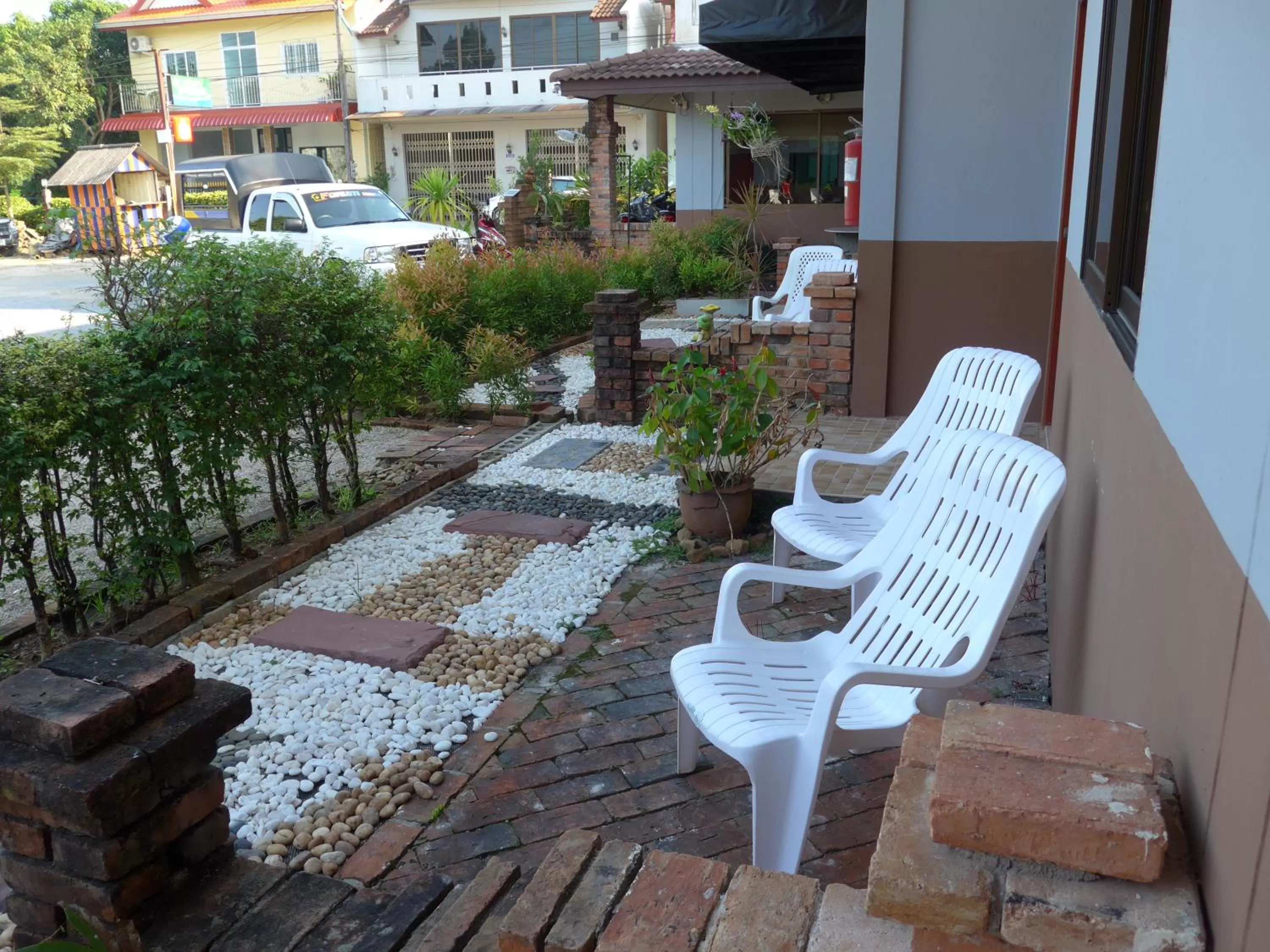 Forum House Hotel Krabi