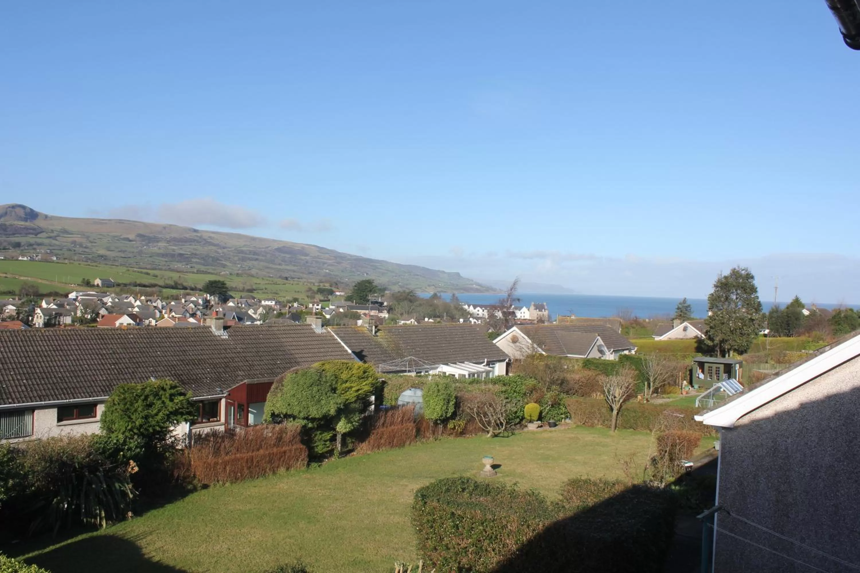 Cairnview Bed and Breakfast