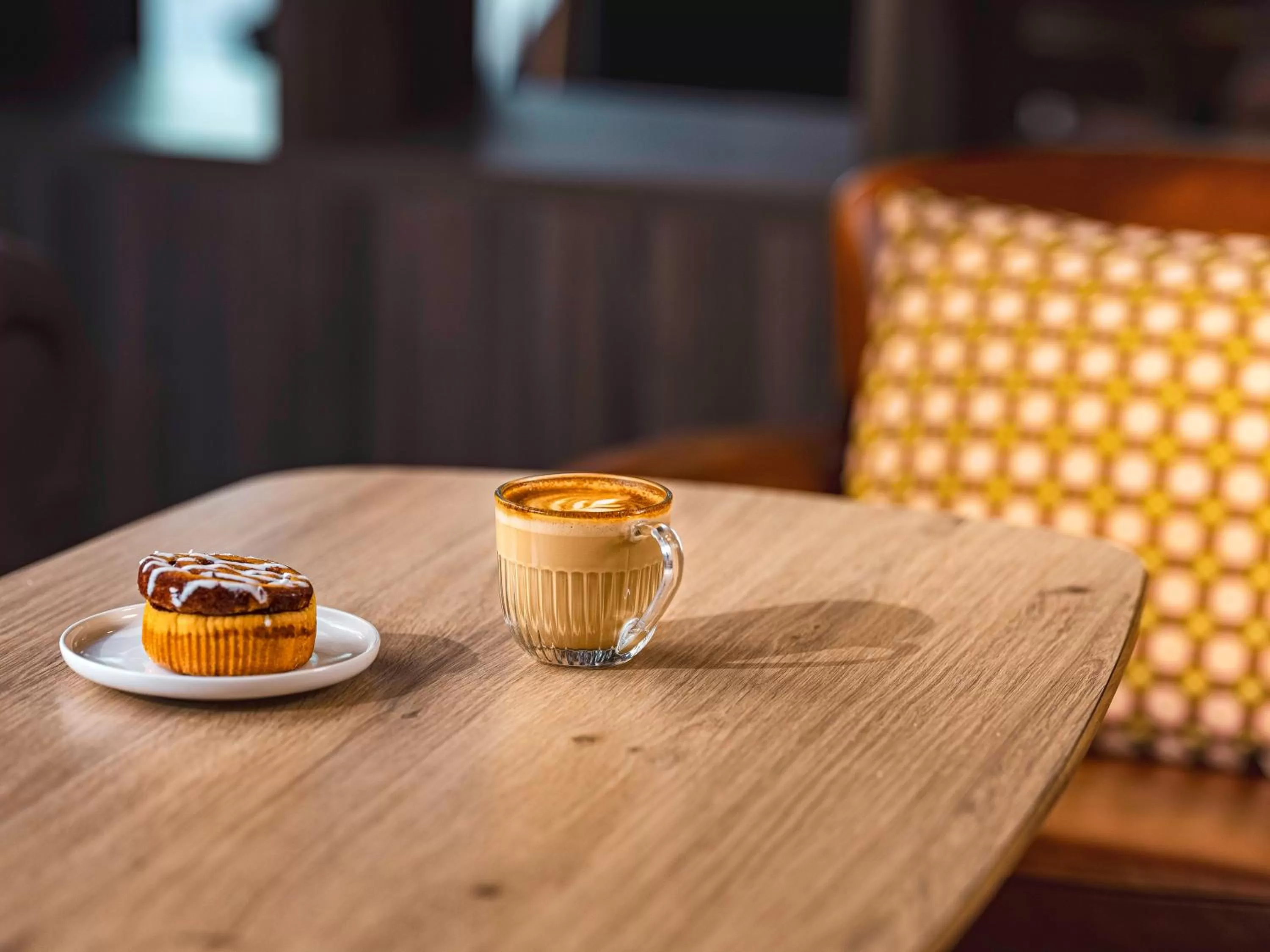 Dining area in Novotel Paris Vaugirard Montparnasse