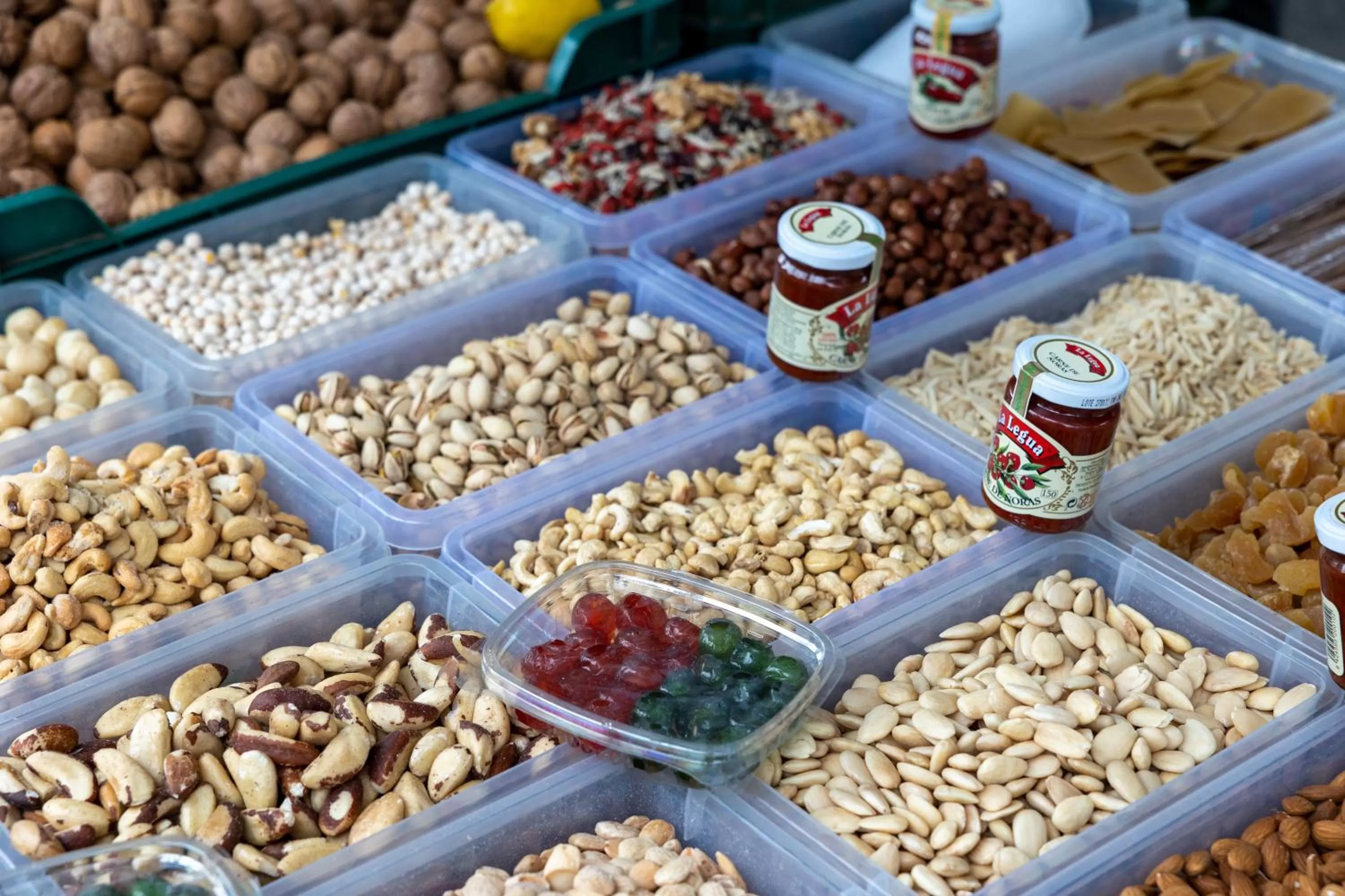 Food in Barri Antic Cambrils