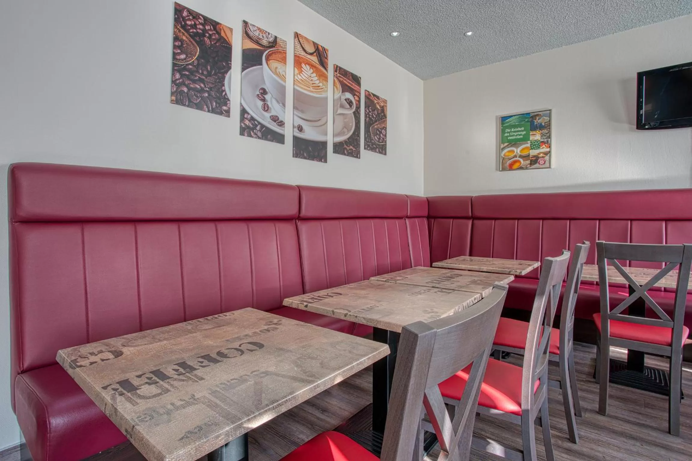 Restaurant/places to eat in Centro Hotel Böblingen, Trademark Collection by Wyndham