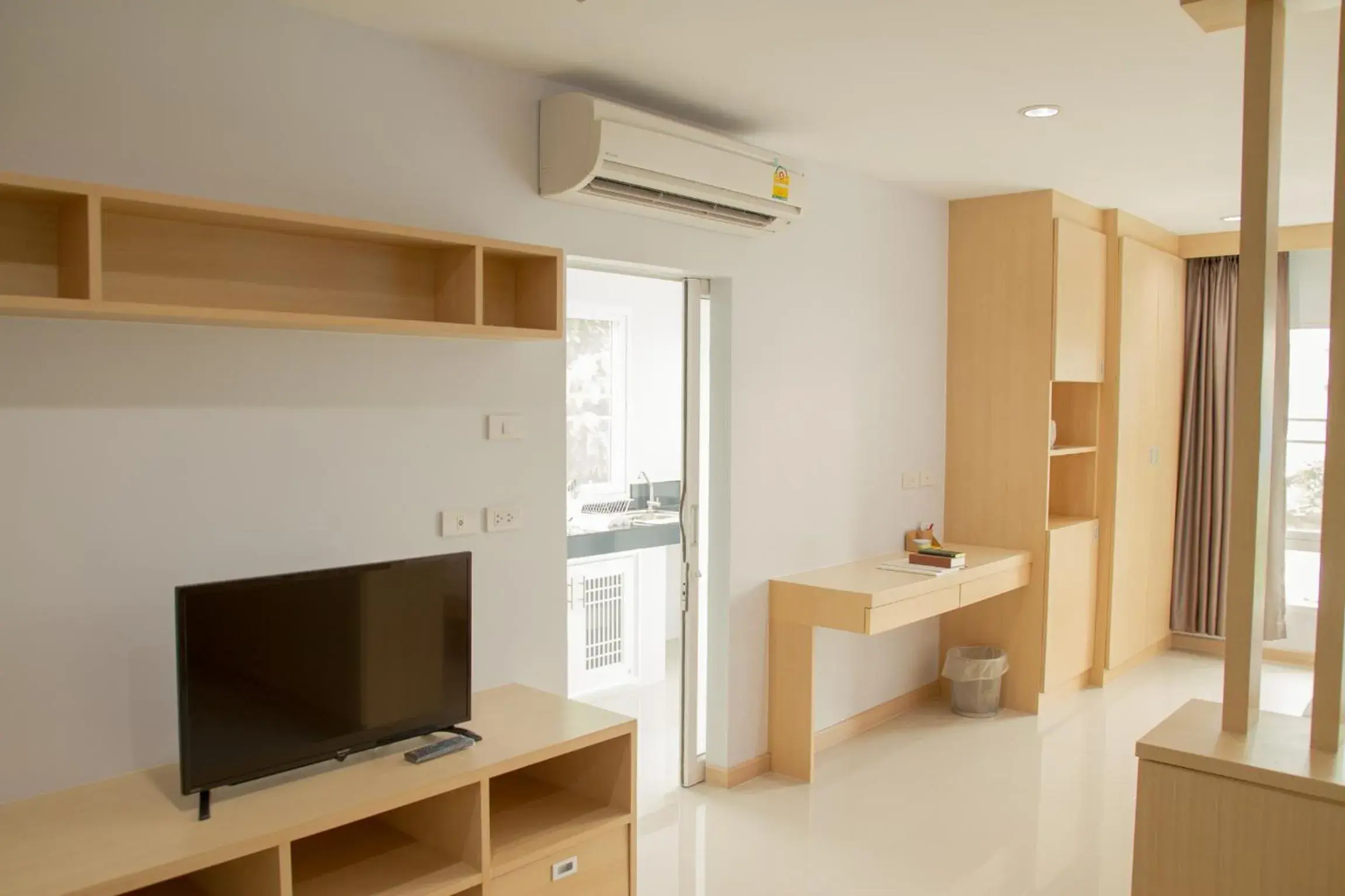 Suite in Charisma Residence Suite in Charisma Residence