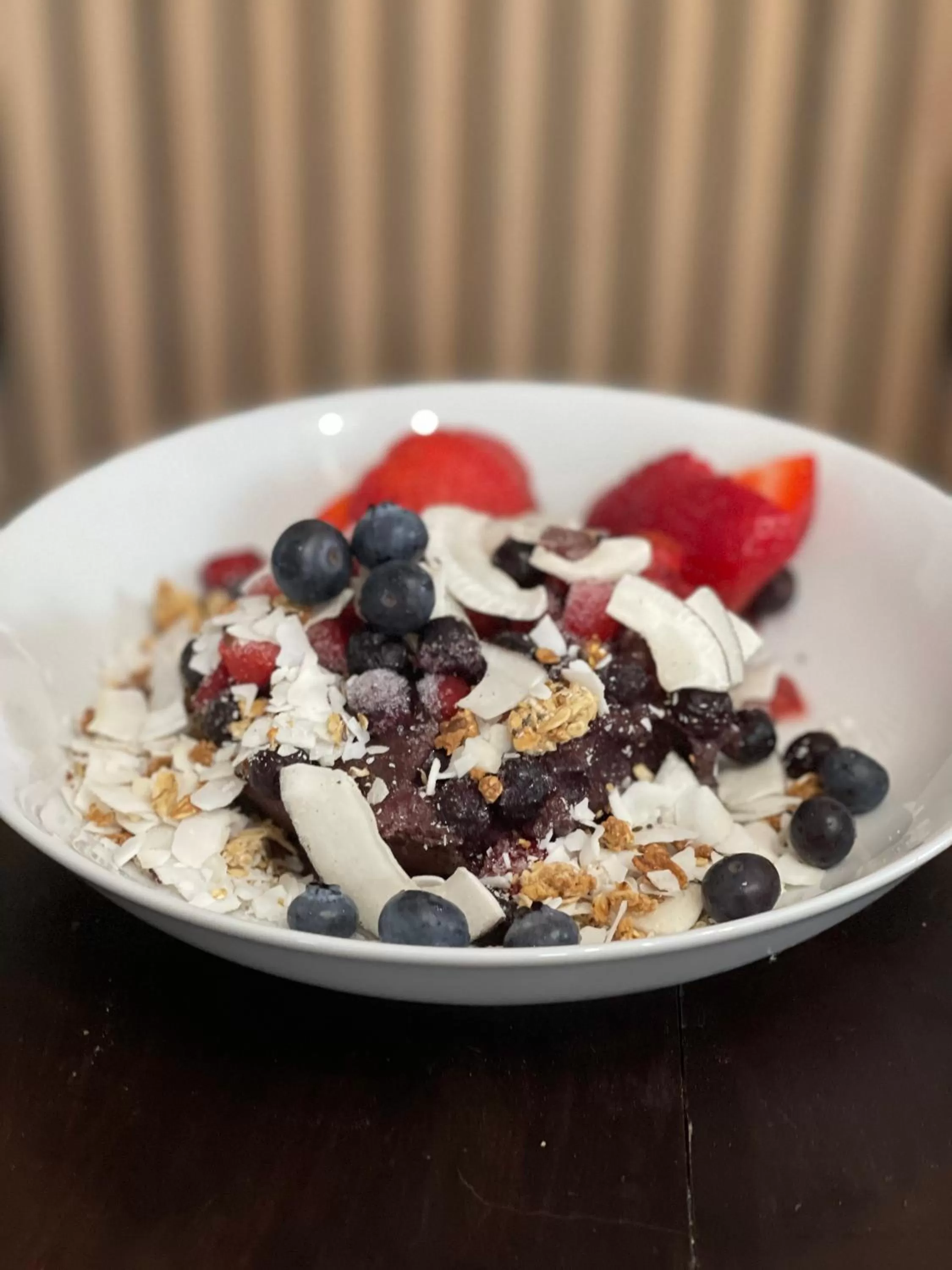 Food and drinks, Food in SunStar Alaska Bed and Breakfast LLC