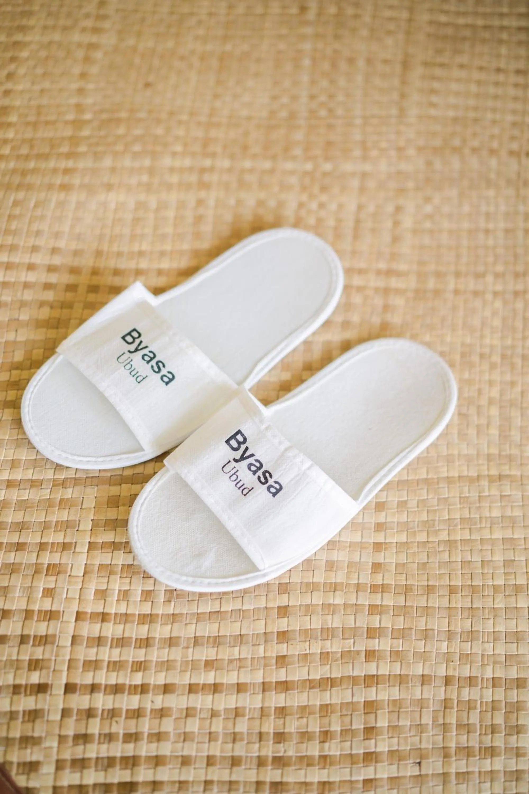 Bedroom in Byasa Ubud