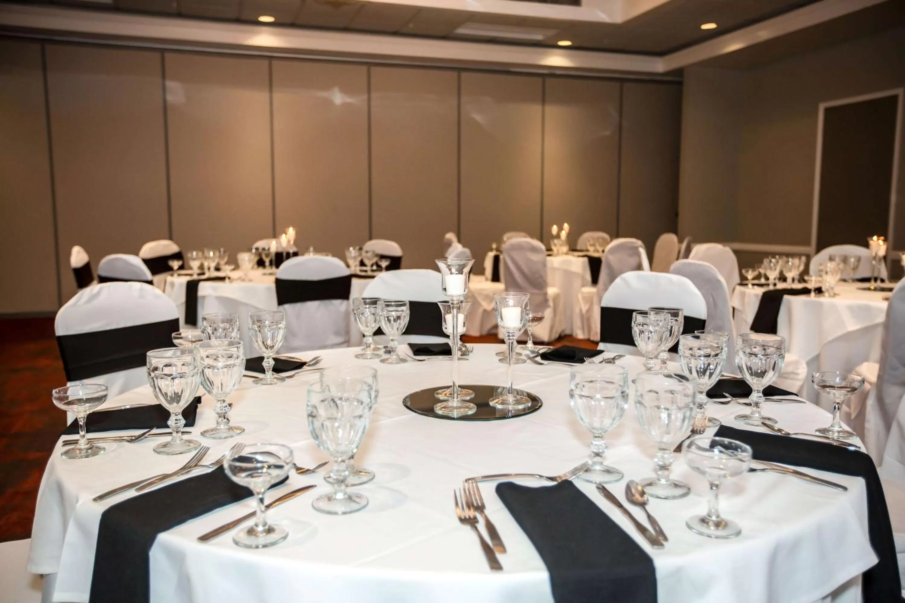 On site in Ramada by Wyndham Jacksonville Hotel & Conference Center