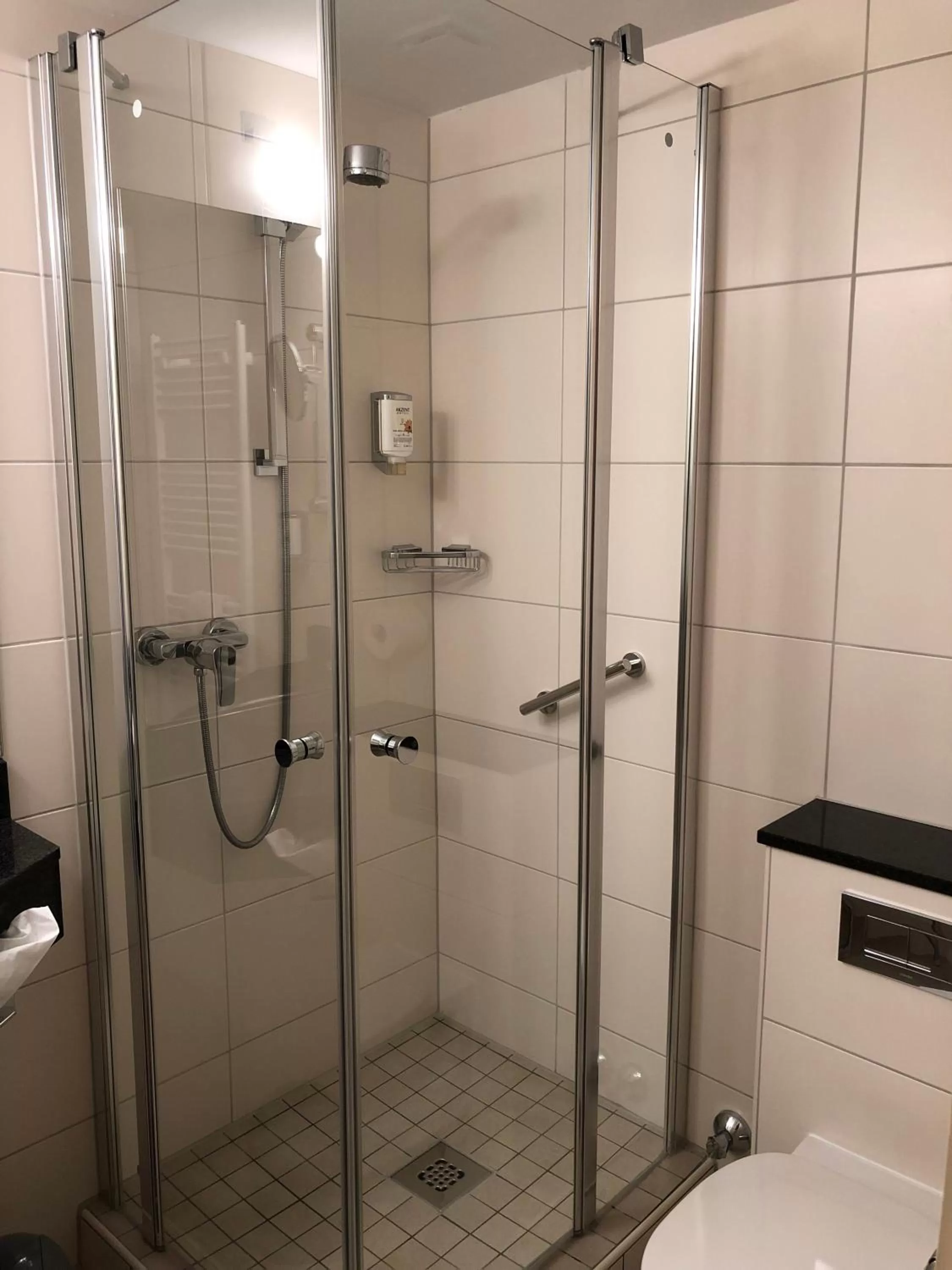 Akzent Hotel Gut Höing