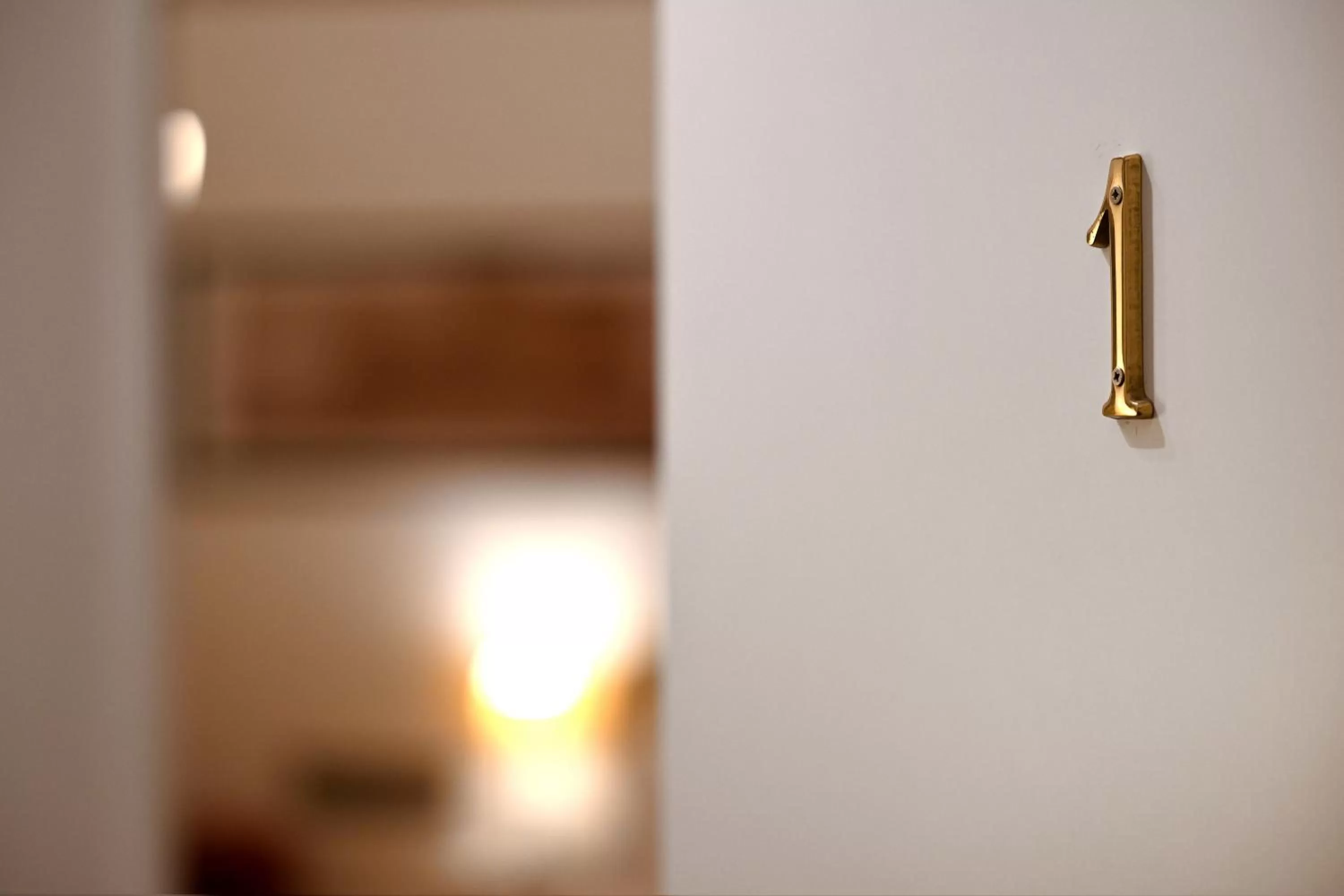 Decorative detail in Sangallo Rooms - Residenze Romanae