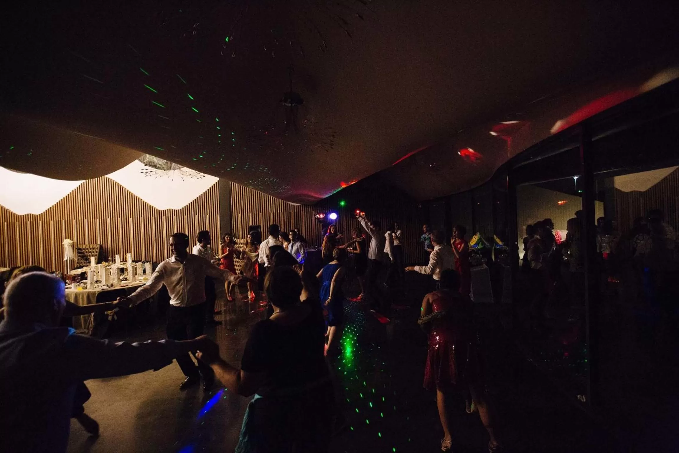 Banquet/Function facilities in Mastinell Cava & Boutique Hotel by Olivia Hotels Collection