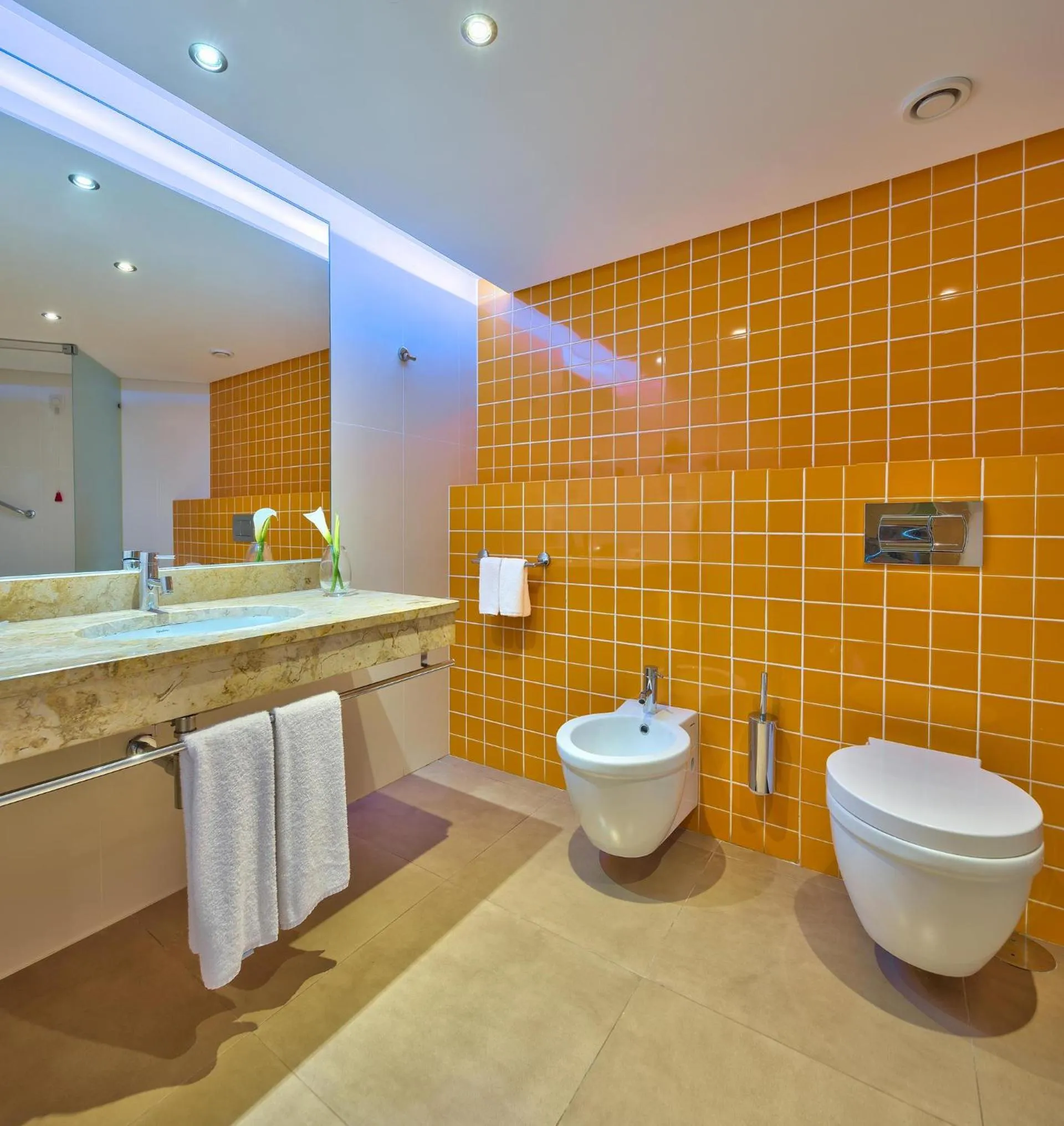 Bathroom in The Views Oasis