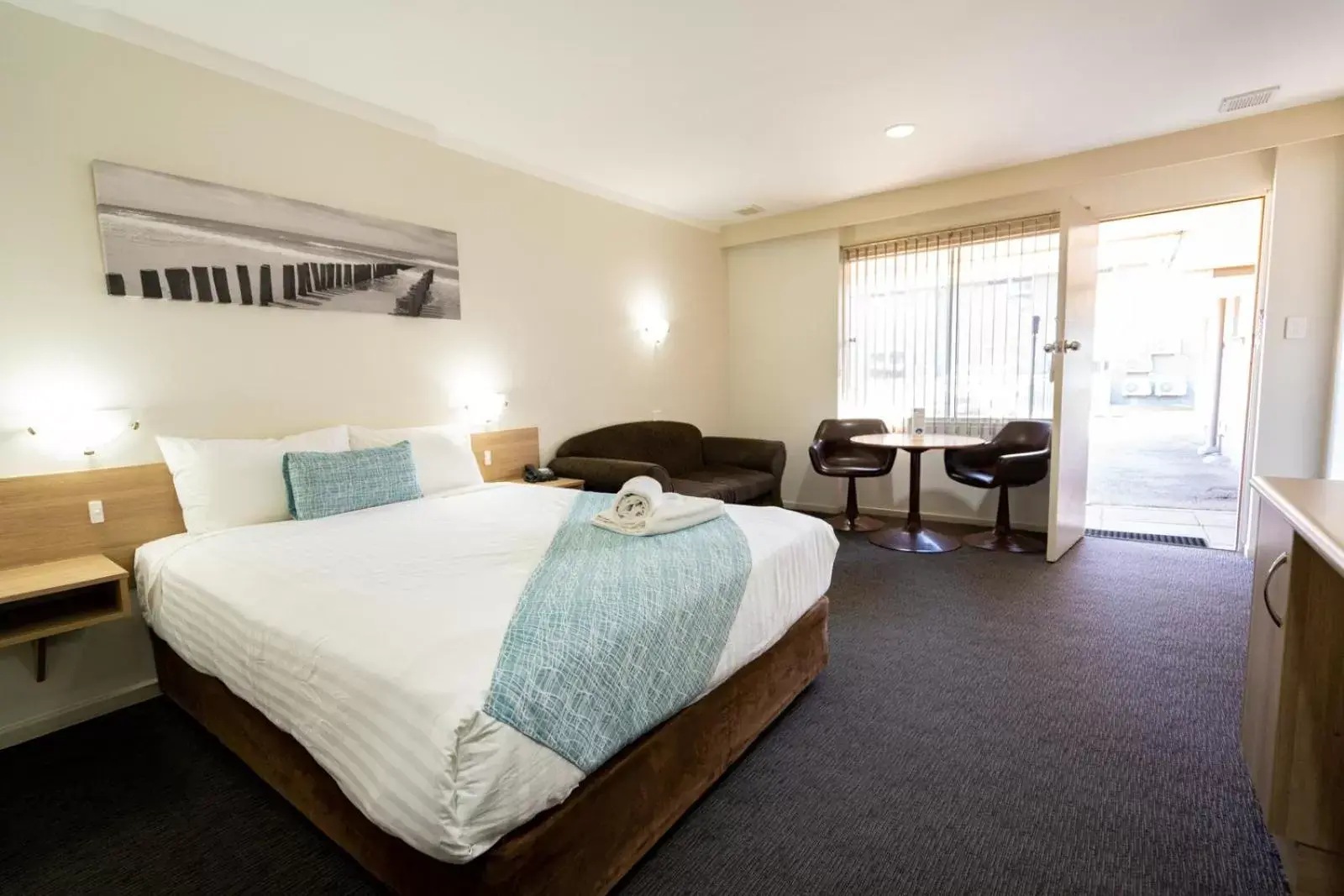 Hospitality Esperance SureStay Collection by Best Western Hospitality Esperance SureStay Collection by Best Western