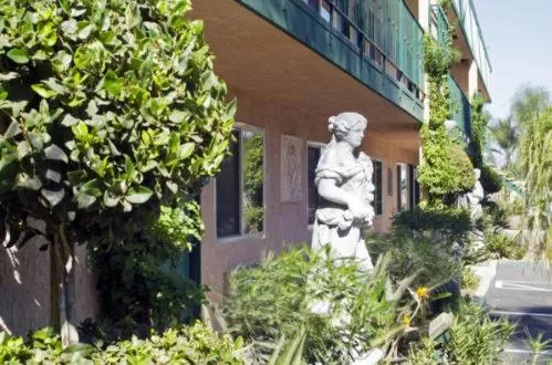 Day in Americas Best Value Inn & Suites - Fontana