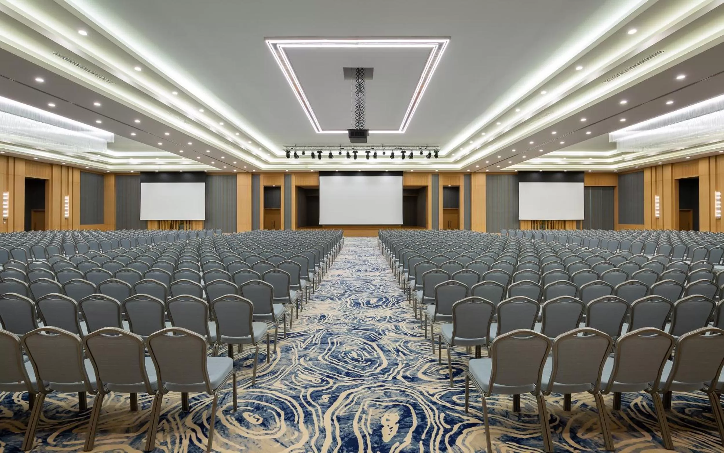 Meeting/conference room in Rixos Water World Aktau - Theme Park Free Access