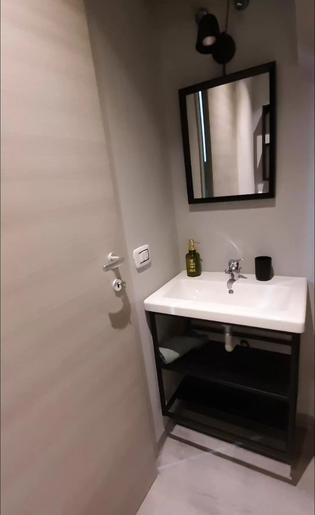 Bathroom in 4ROOMS b&b - HOLIDAY HOME