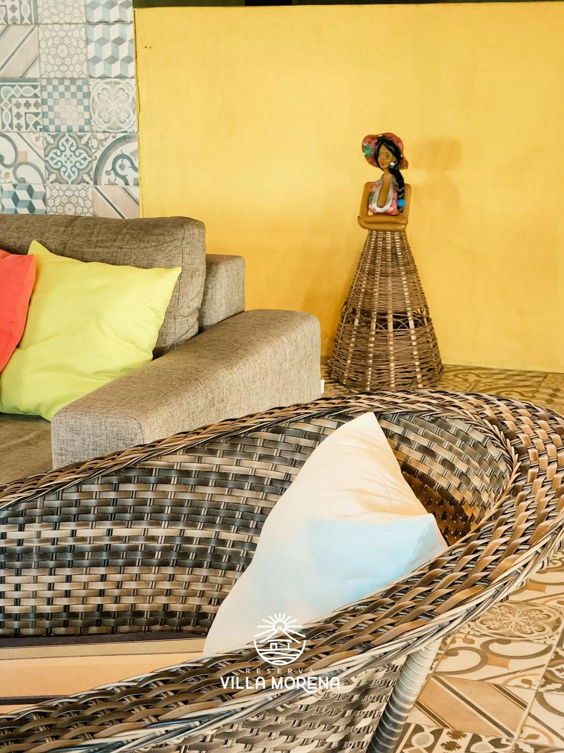 Pousada Villa Morena