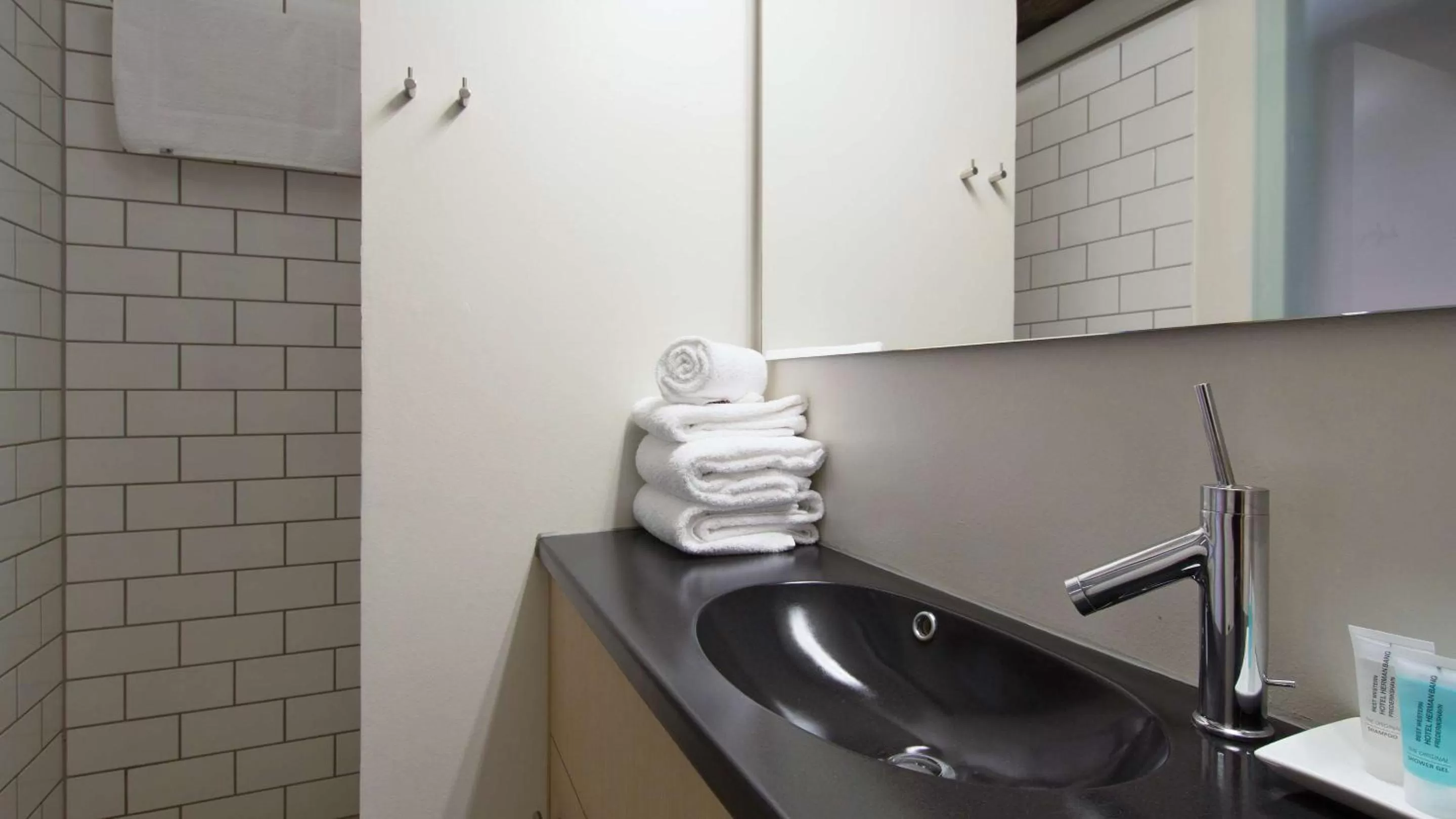 Best Western Hotel Herman Bang