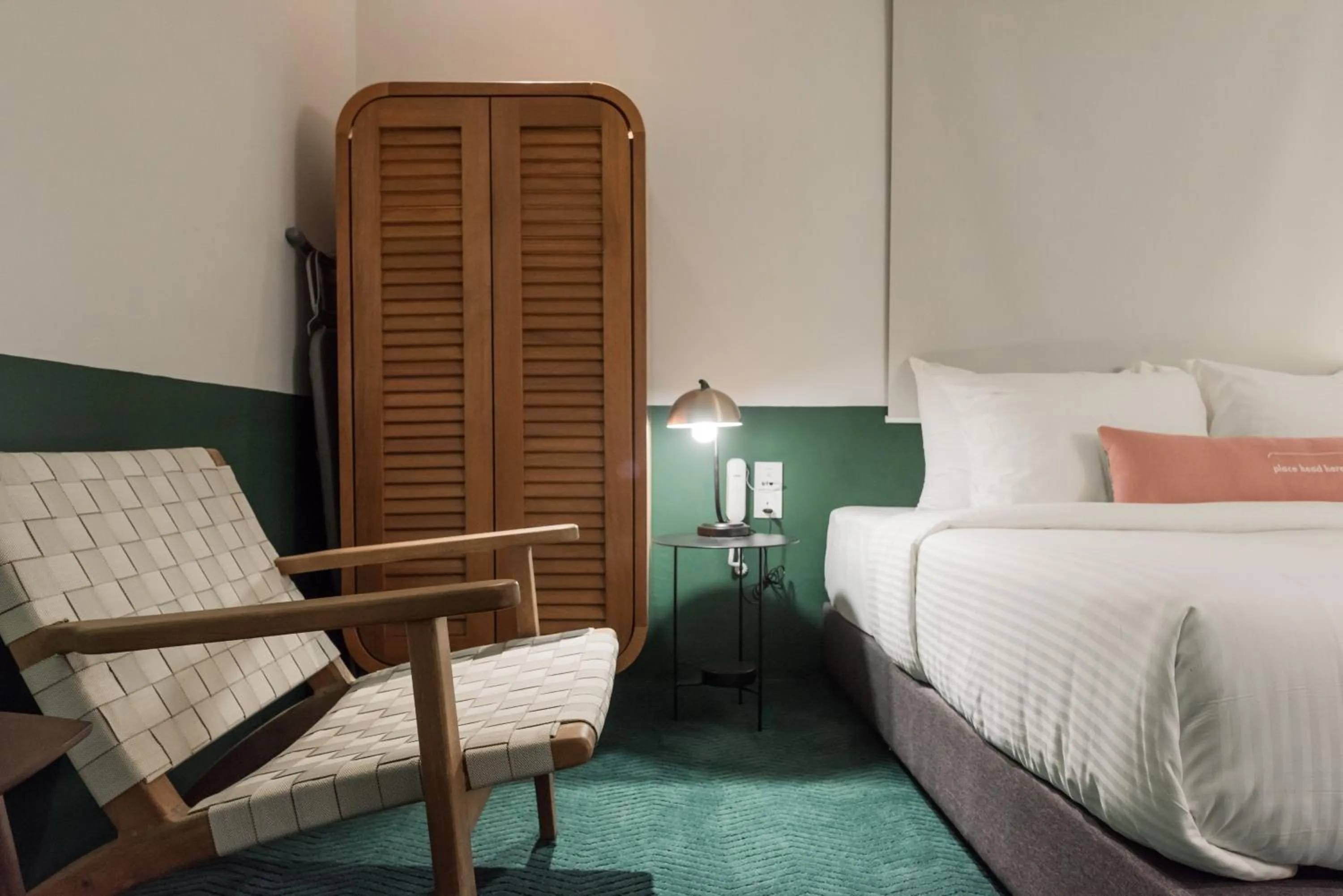 Bunk & Bilik Hotel Jalan Ipoh