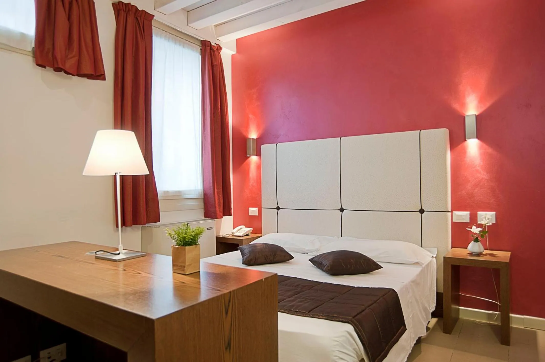 Photo of the whole room, Bed in Al Canal Regio - Guest House