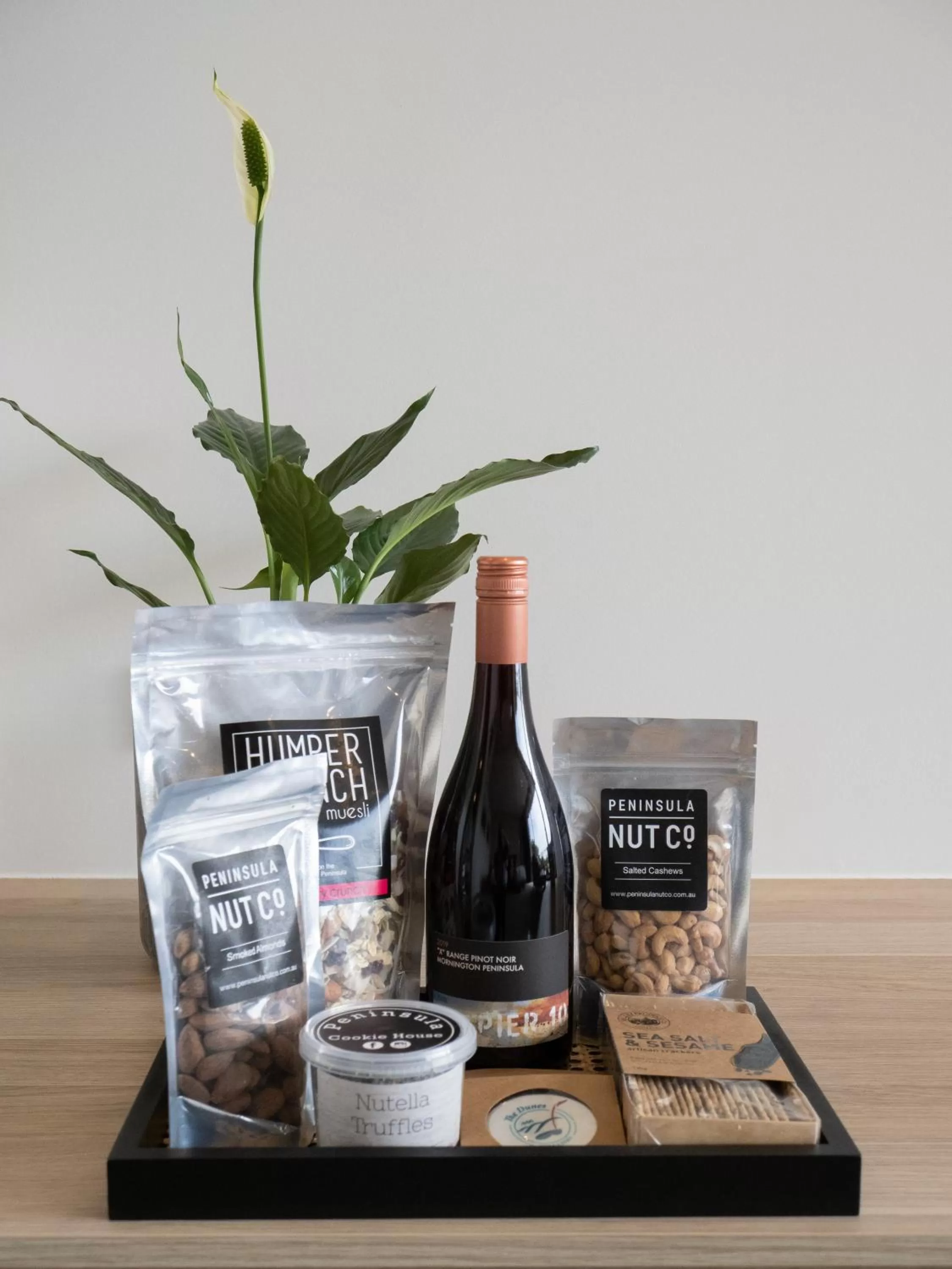 oven in Links Lodge at The Dunes