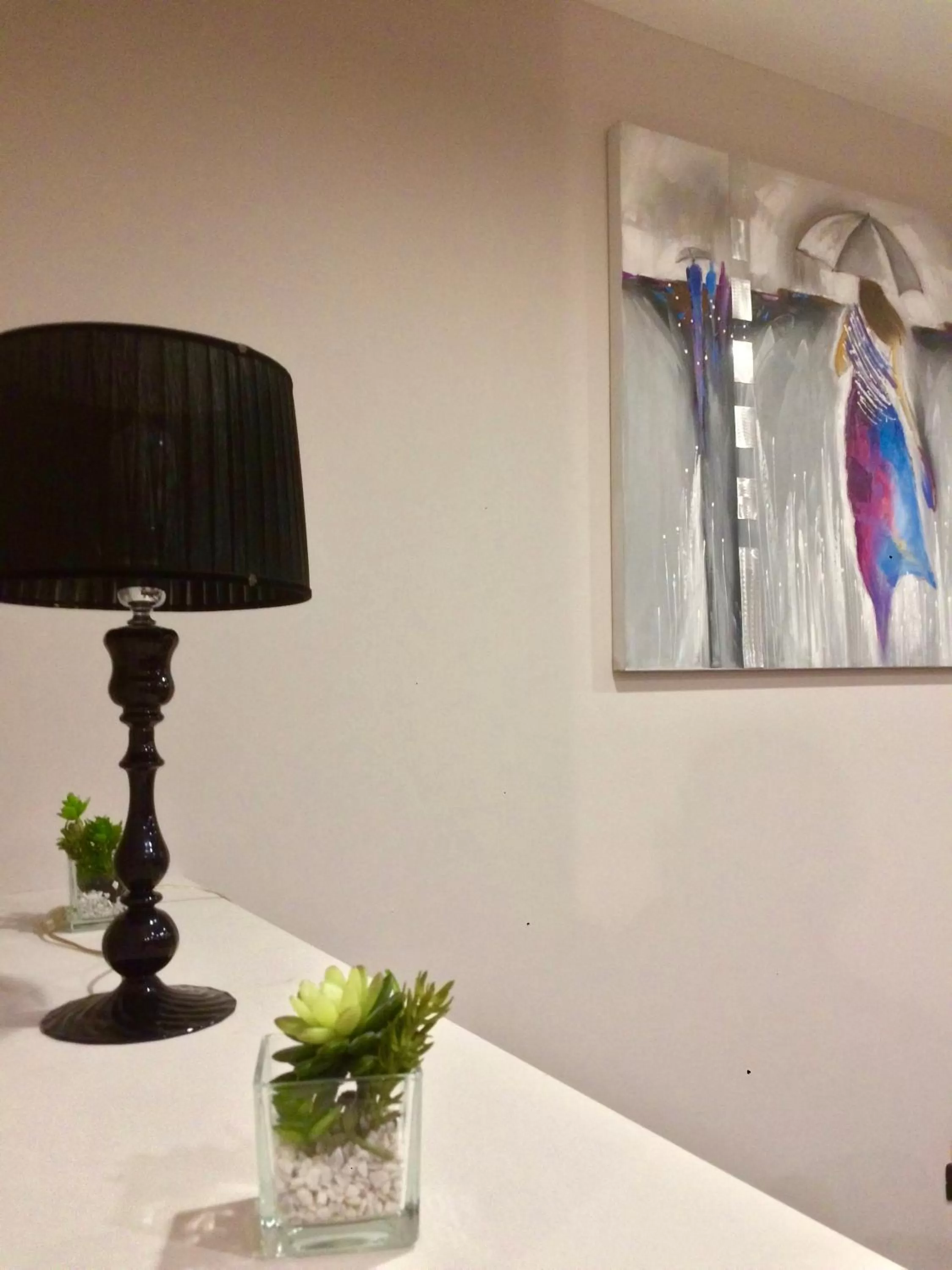 Restaurant/places to eat in Le Camp Suite & Spa