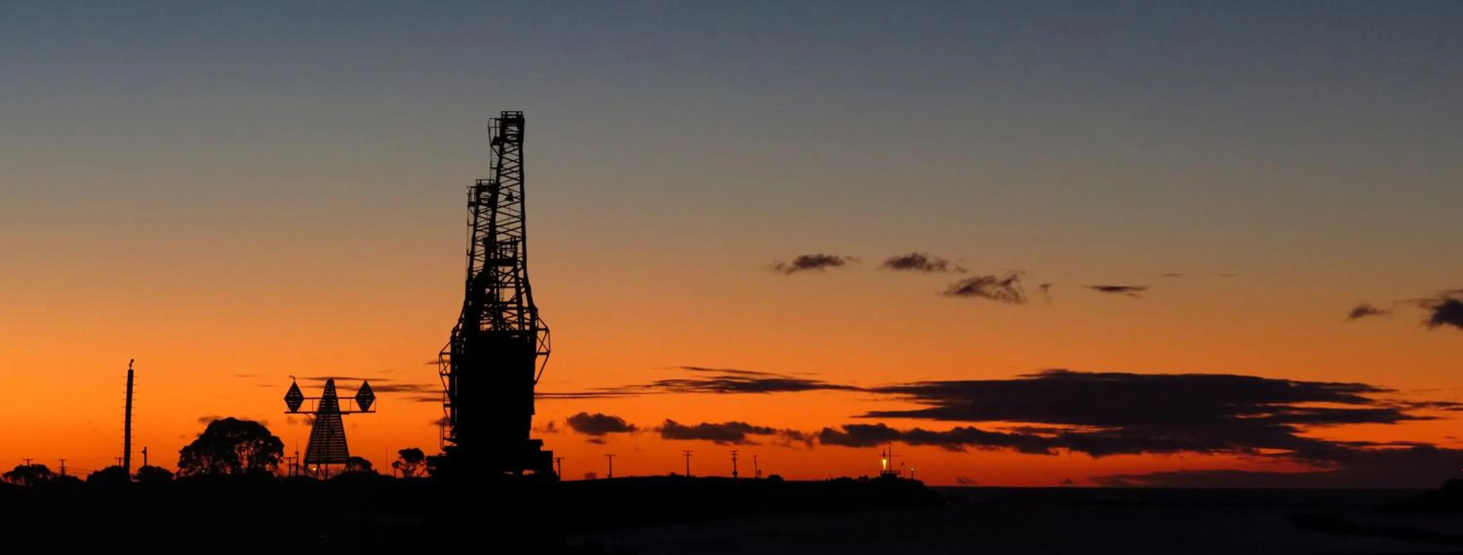 Neighbourhood in Noah's Ark Flashpacker