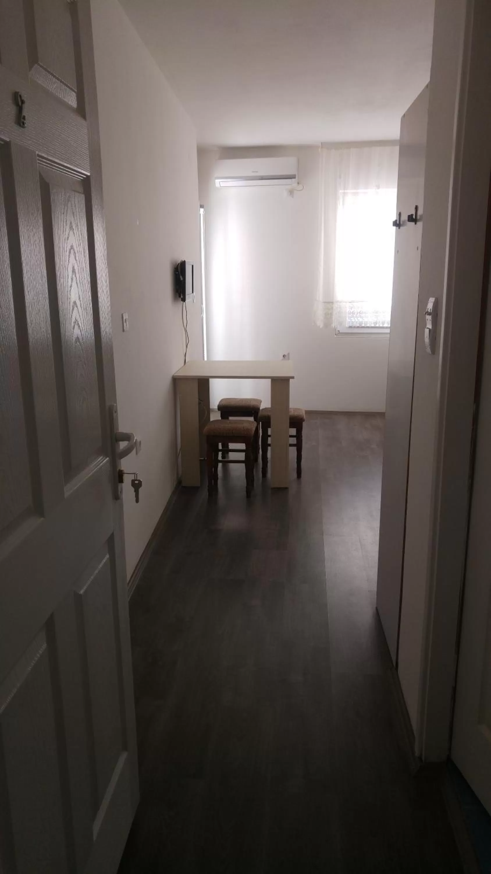 Seating Area in Prenociste H2O