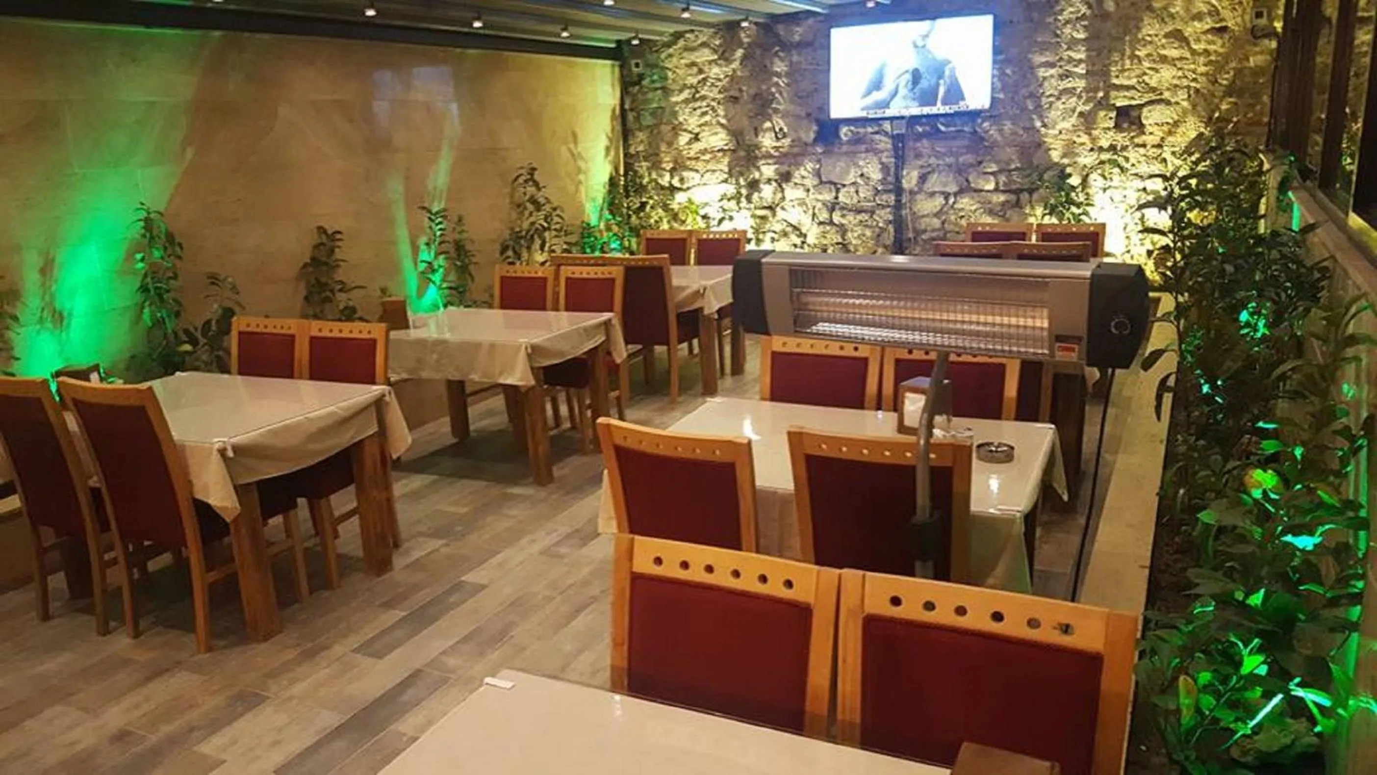 Garden in Sun Comfort Hotel