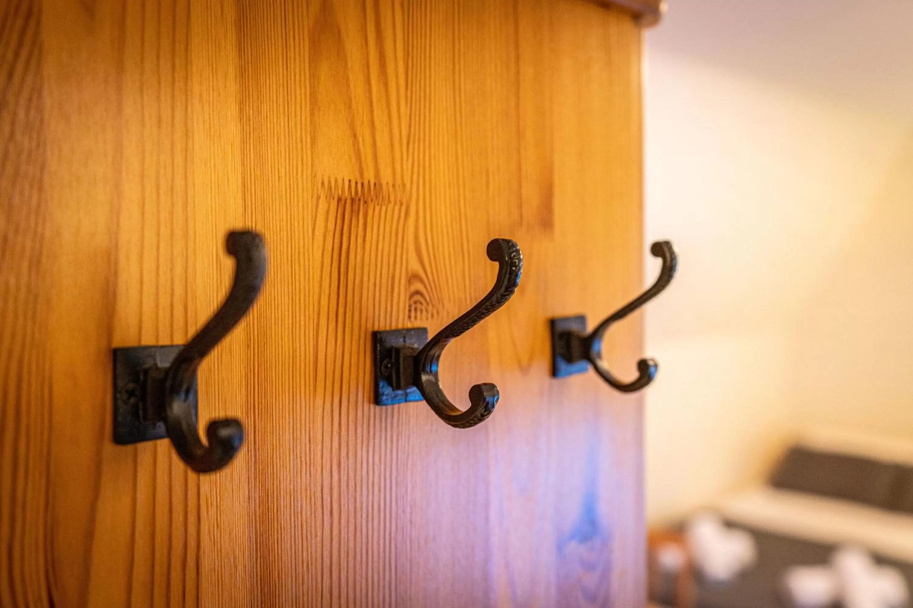 Photo of the whole room in Liberta INN - Pokoje Gościnne