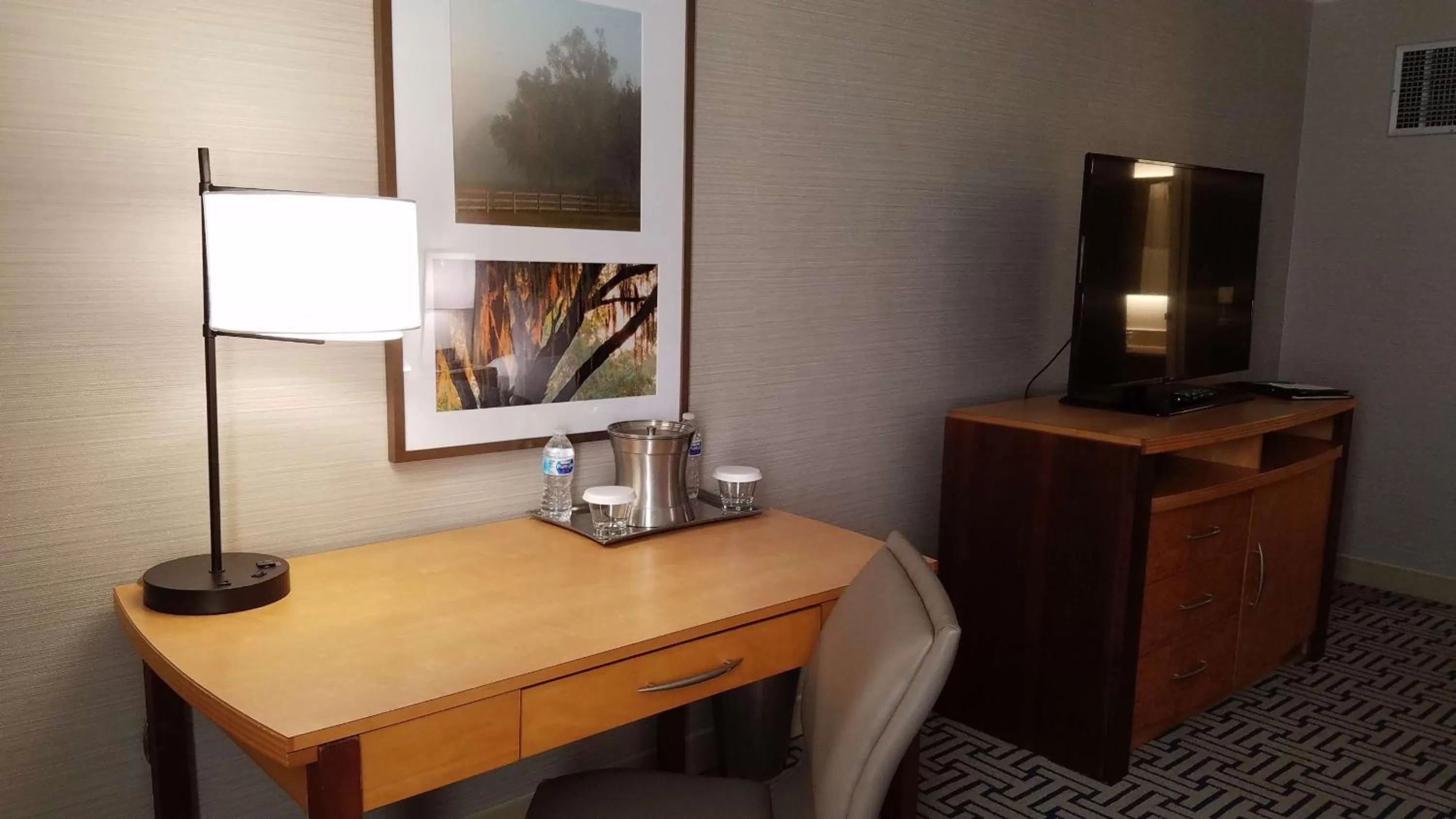 Bedroom in Hilton Ocala