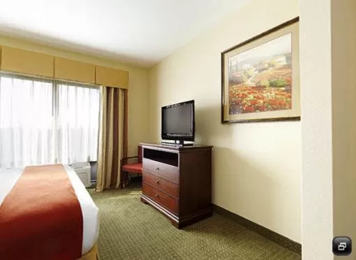 Day, Bed in Holiday Inn Express & Suites Lexington North West-The Vineyard by IHG