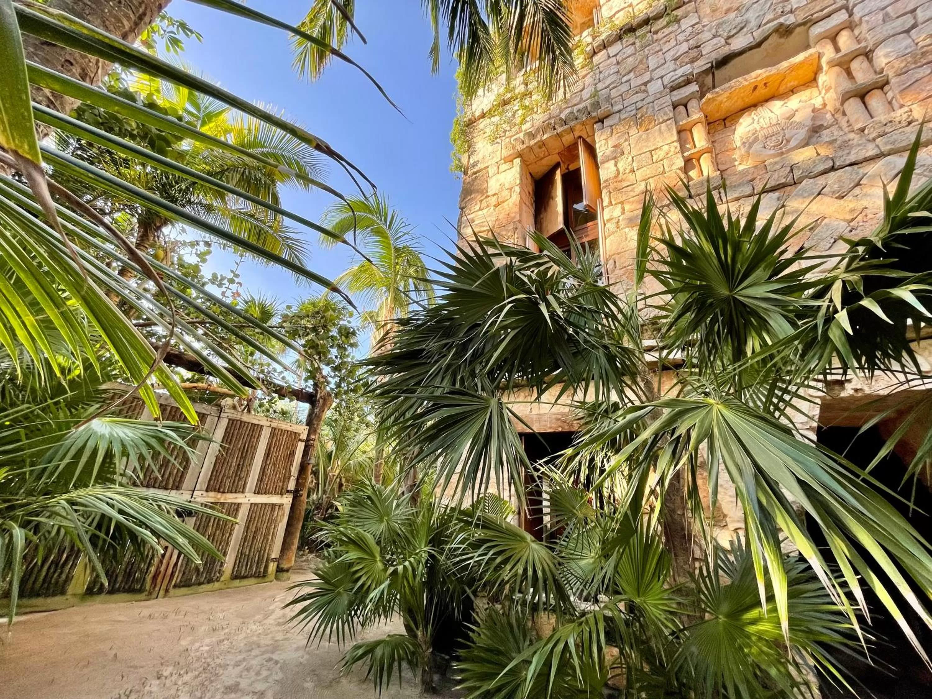 Property Building in Sueños Tulum
