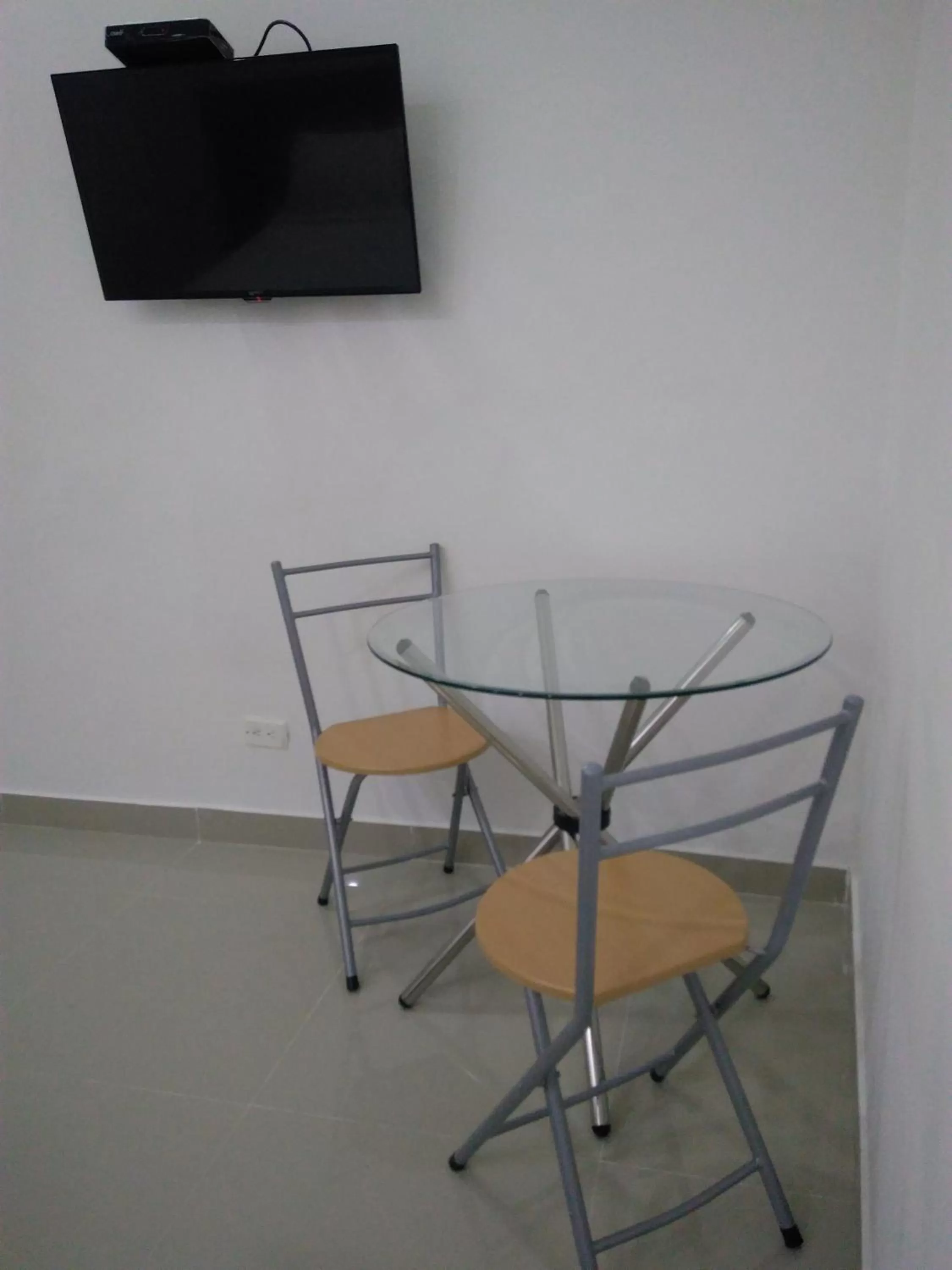 Bed in Hotel Boutique Santorini Class