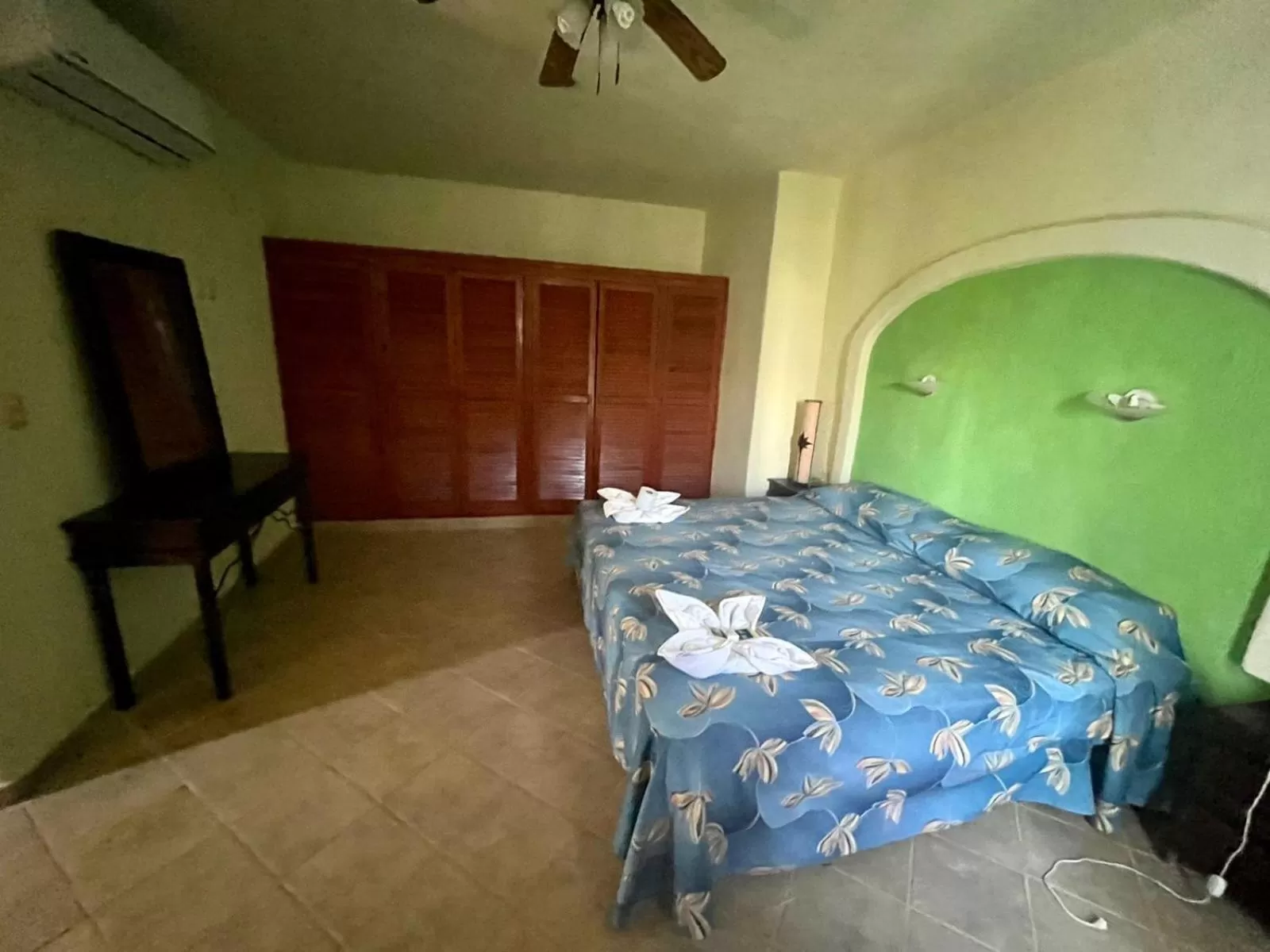 Junior Suite with Balcony in Hotel Castillo Del Mar - 5 Th Ave