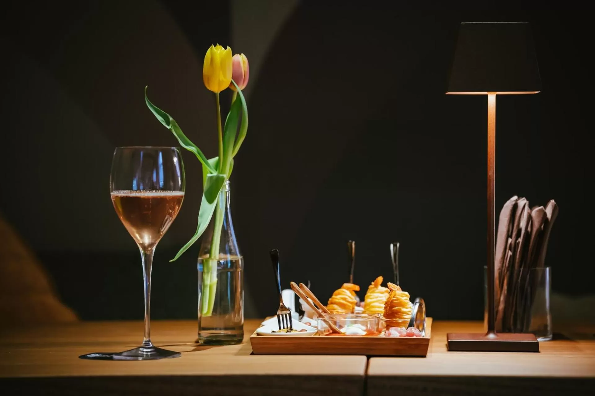 Conca Bella Boutique Hotel & Wine Experience