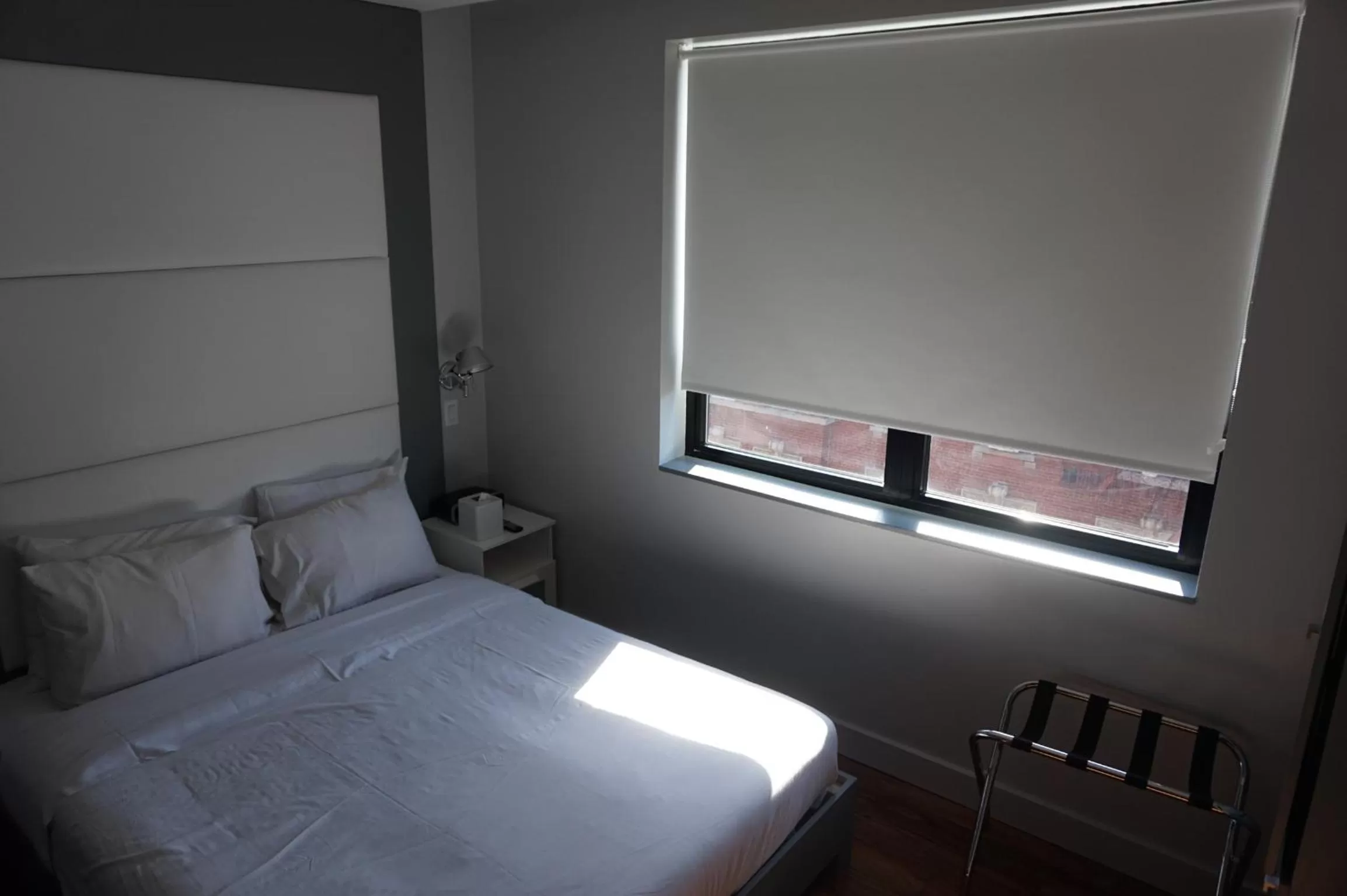 Bedroom, Bed in The Ridge