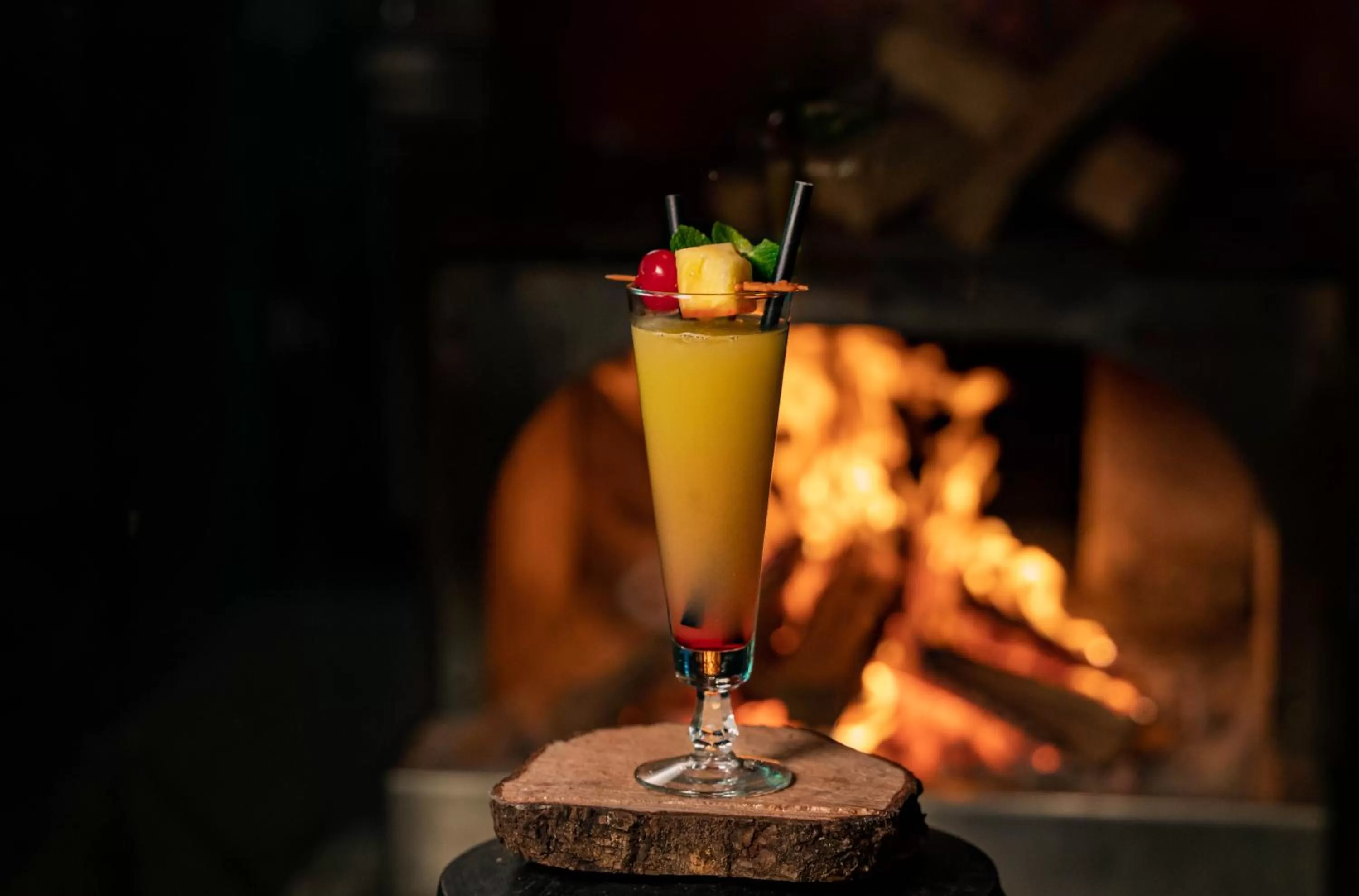 Restaurant/places to eat in STORY Seychelles