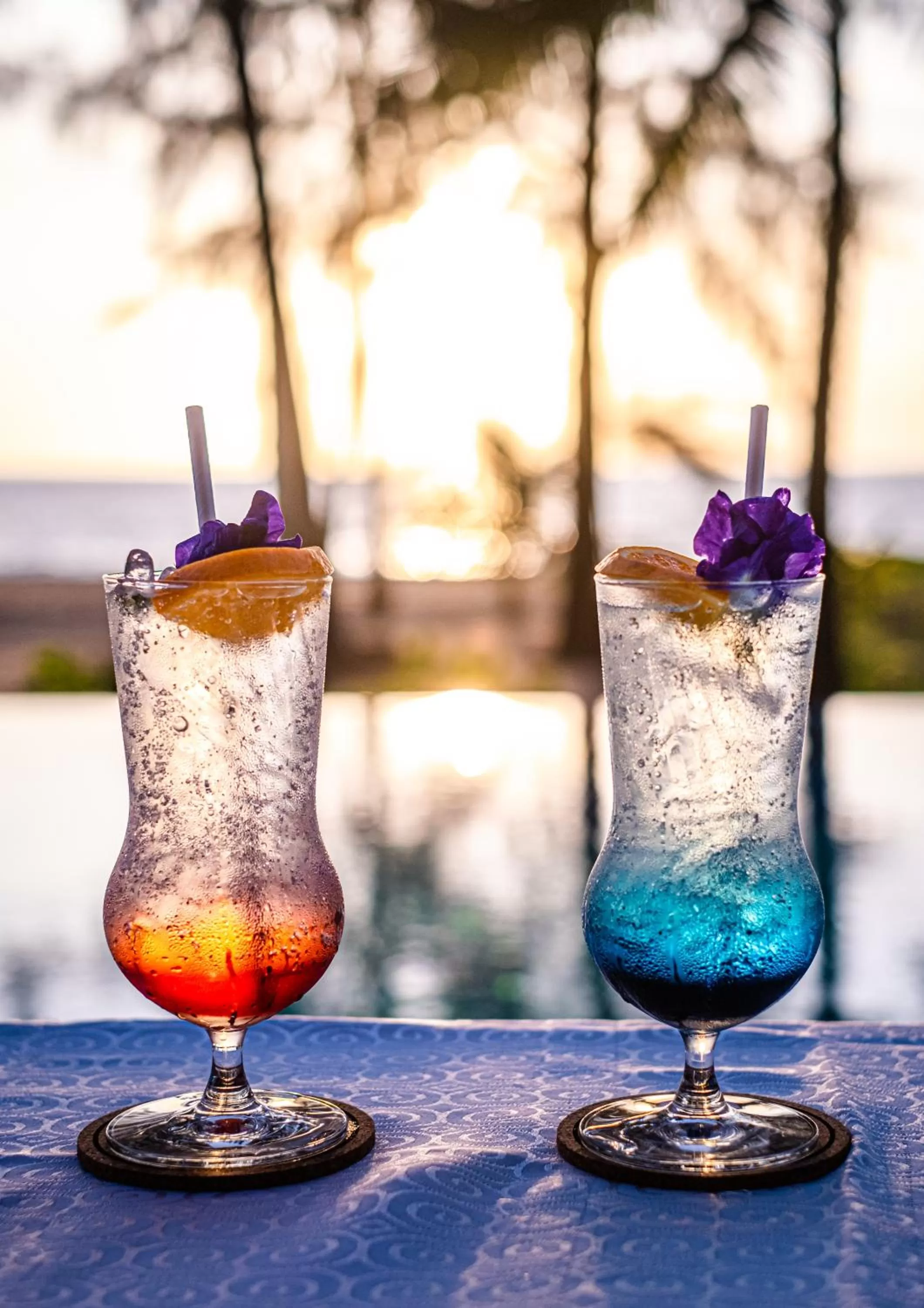 Restaurant/places to eat in The Haven Khao Lak